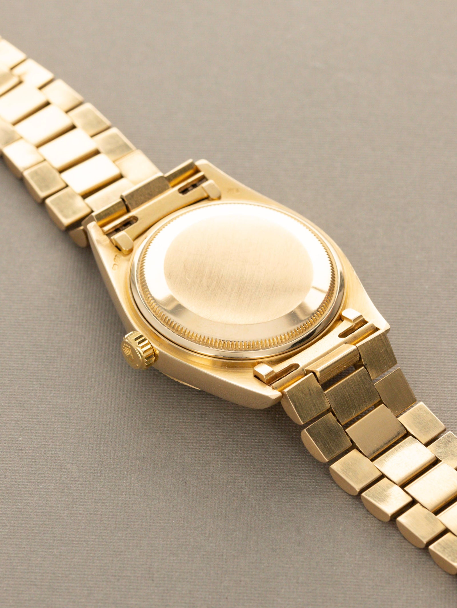 Rolex Datejust Ref. 16078 Malachite Dial