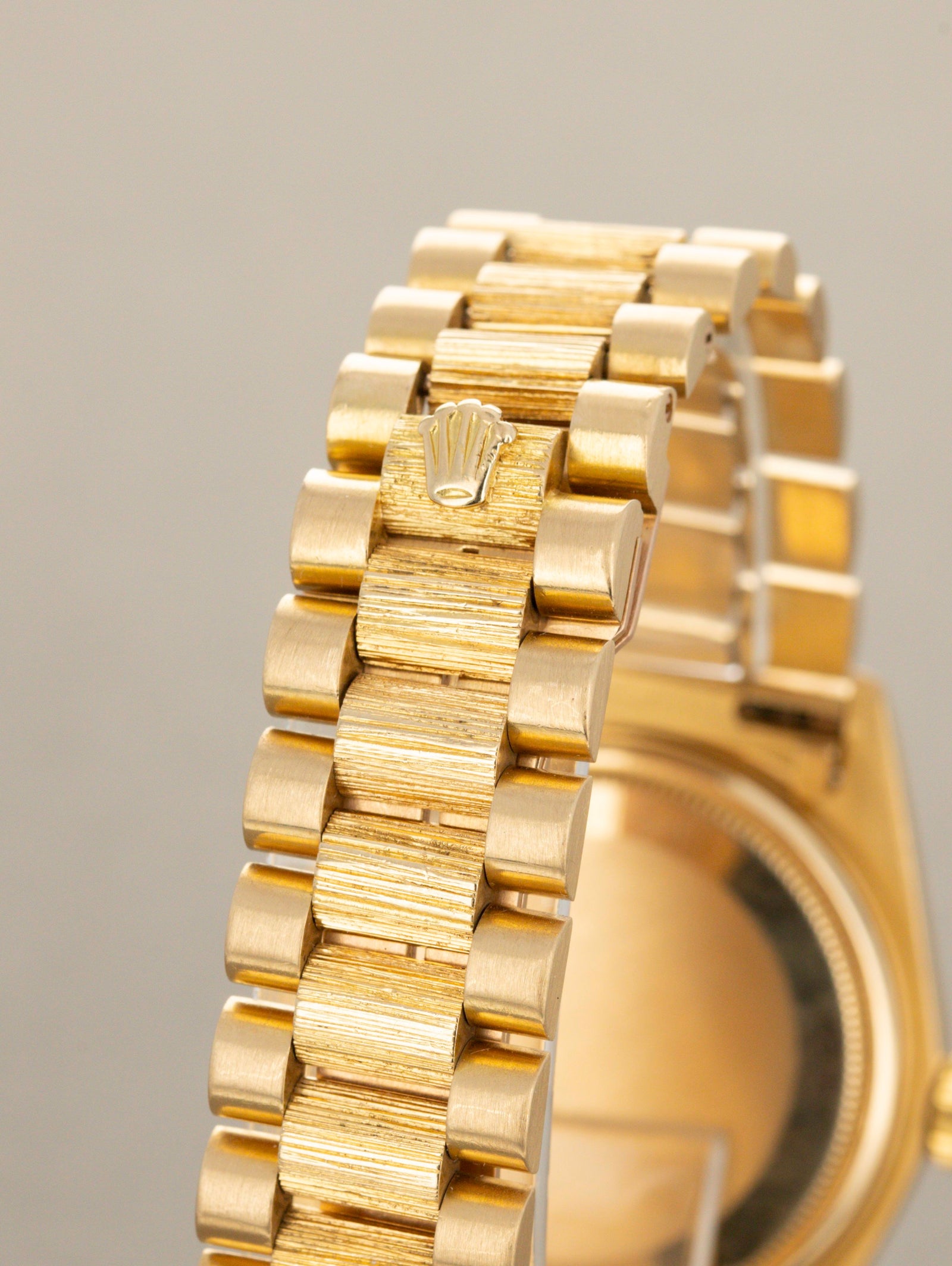 Rolex Datejust Ref. 16078 Malachite Dial