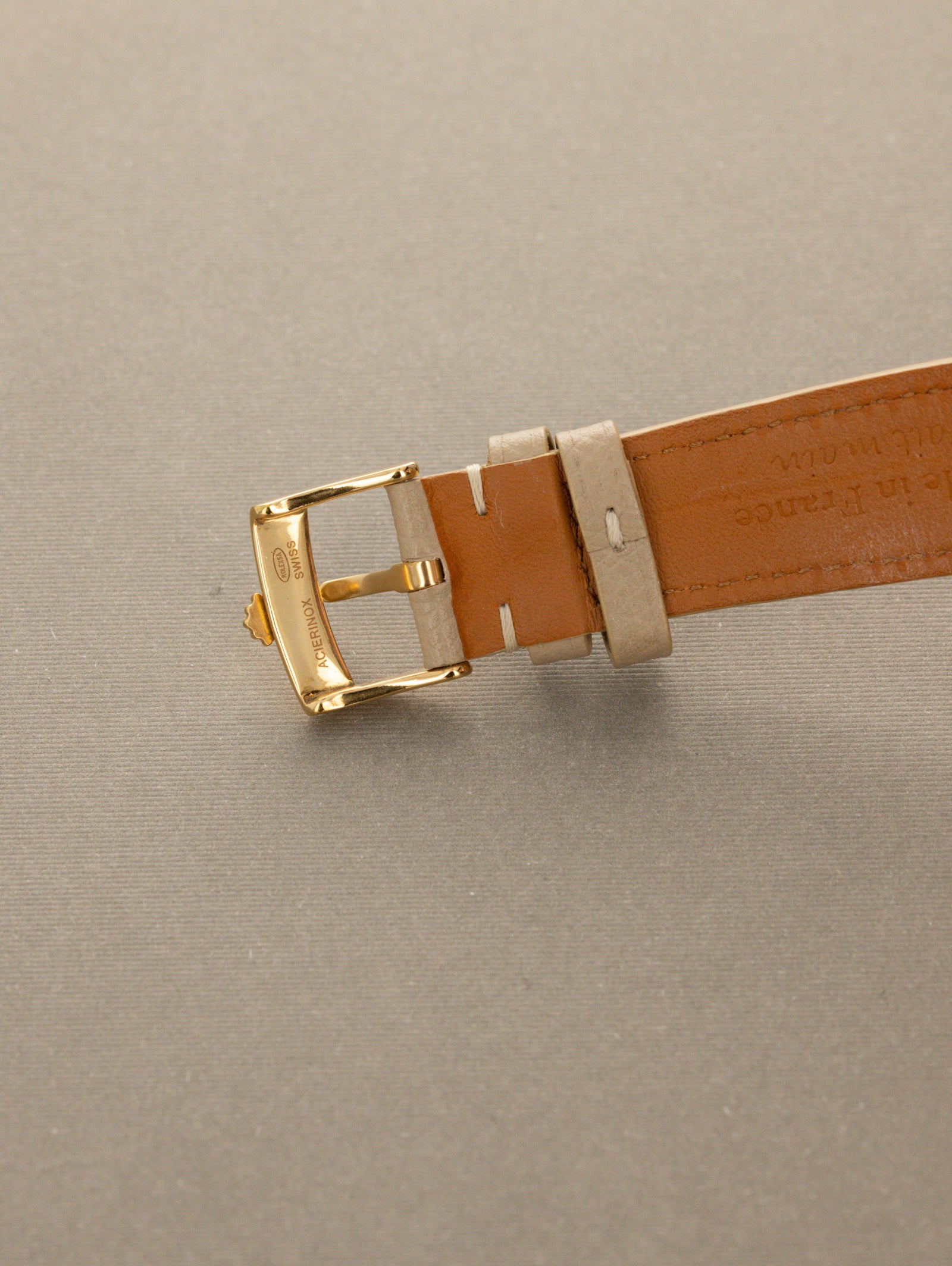 Rolex Datejust Ref. 16018 - 'Tiger's Eye' Dial