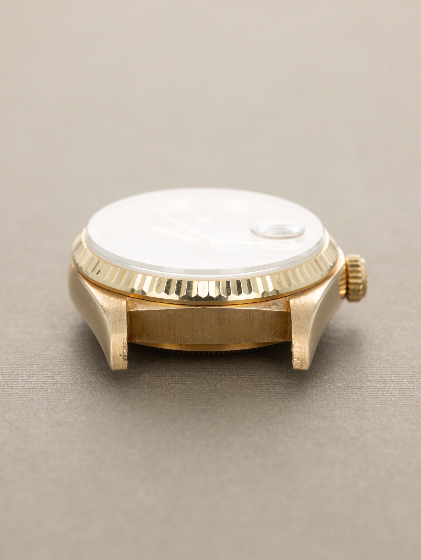 Rolex Datejust Ref. 16018 - 'Tiger's Eye' Dial