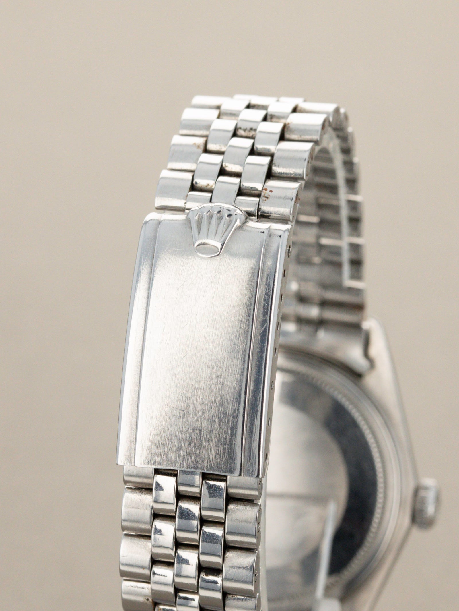 Rolex Datejust Ref. 1601 Blue Mosaic