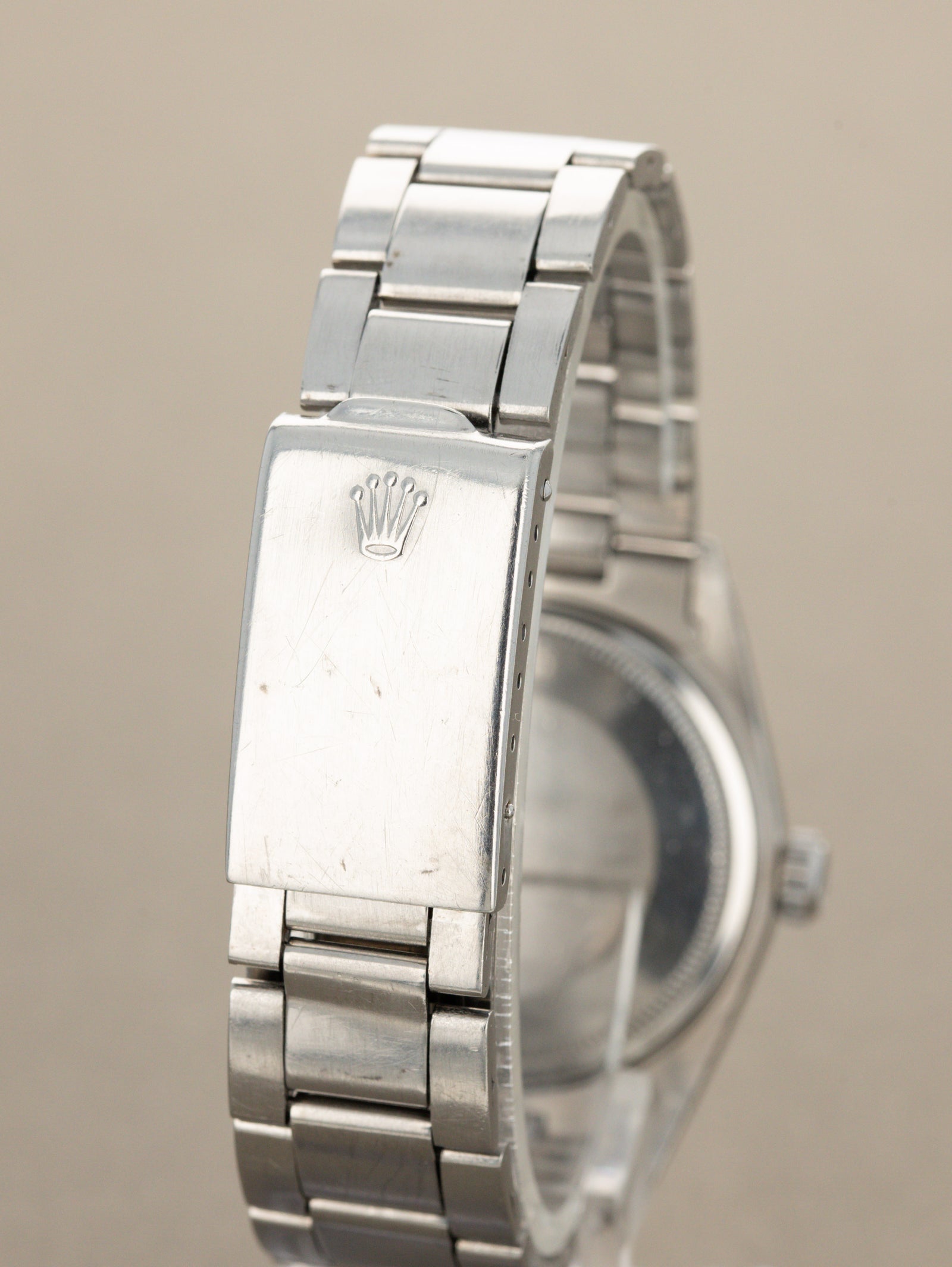Rolex Datejust Ref. 1600 - Unpolished