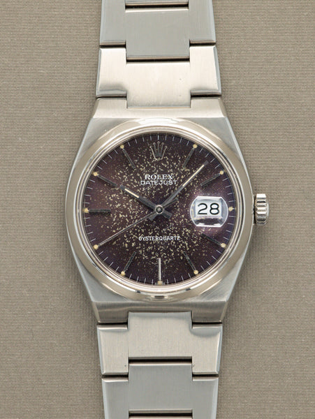 ｋ　ROLEX OYSTER ケース Watchmaking - Case | Rolex®