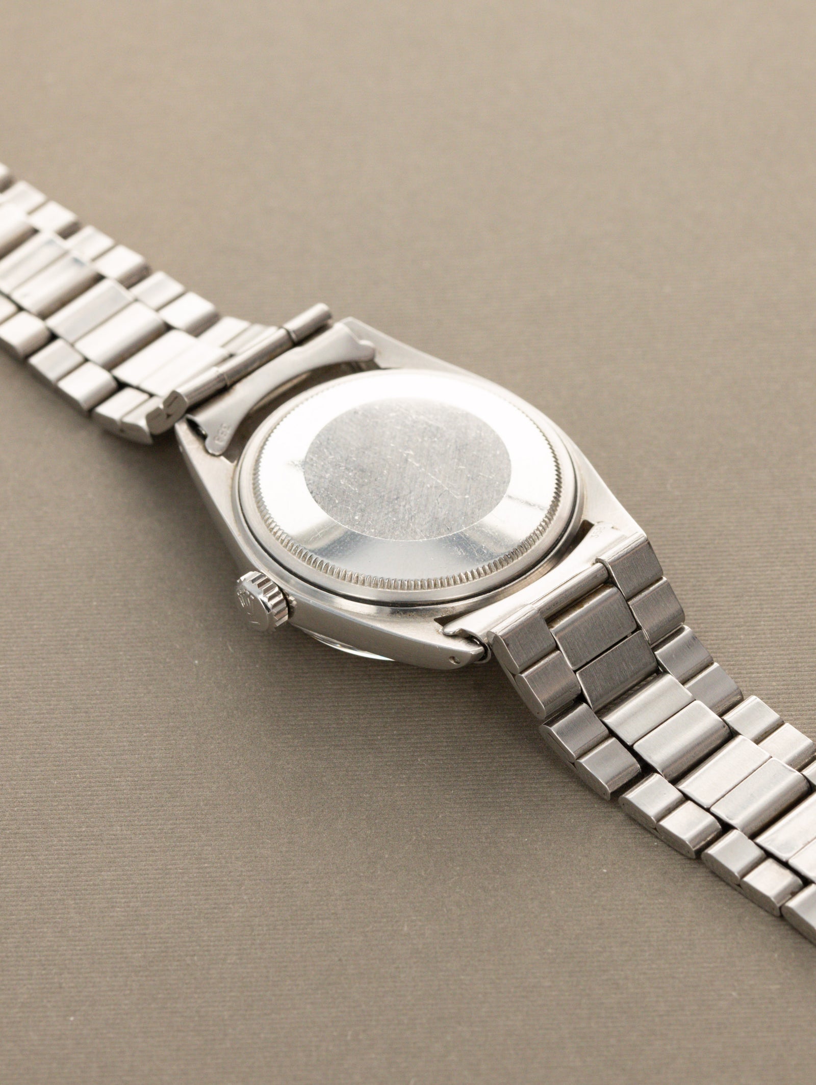 Rolex Datejust Ref. 1603 - Grey 'Sigma Wideboy'
