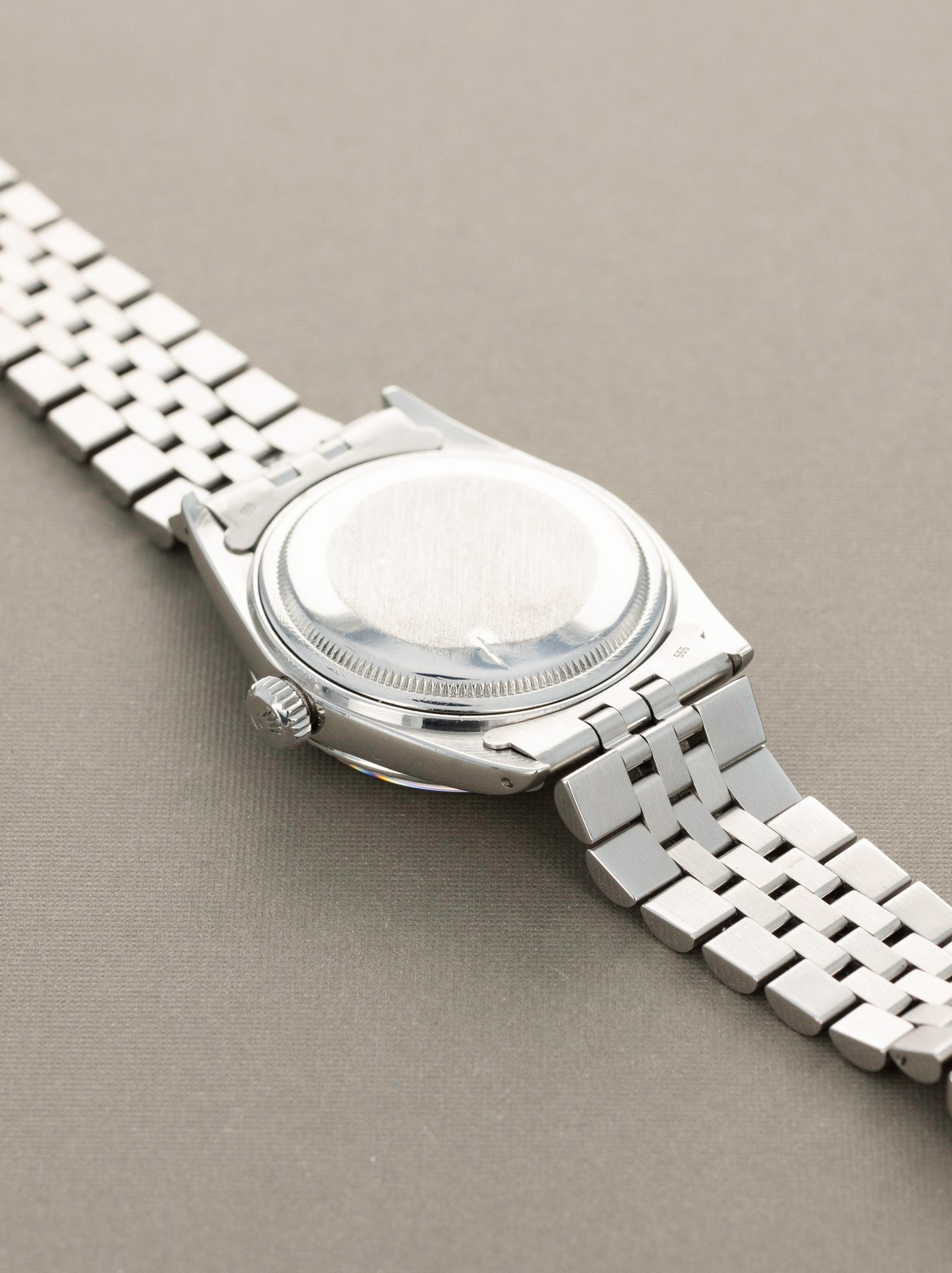 Rolex Datejust Ref. 16030 - 'Buckley' Dial