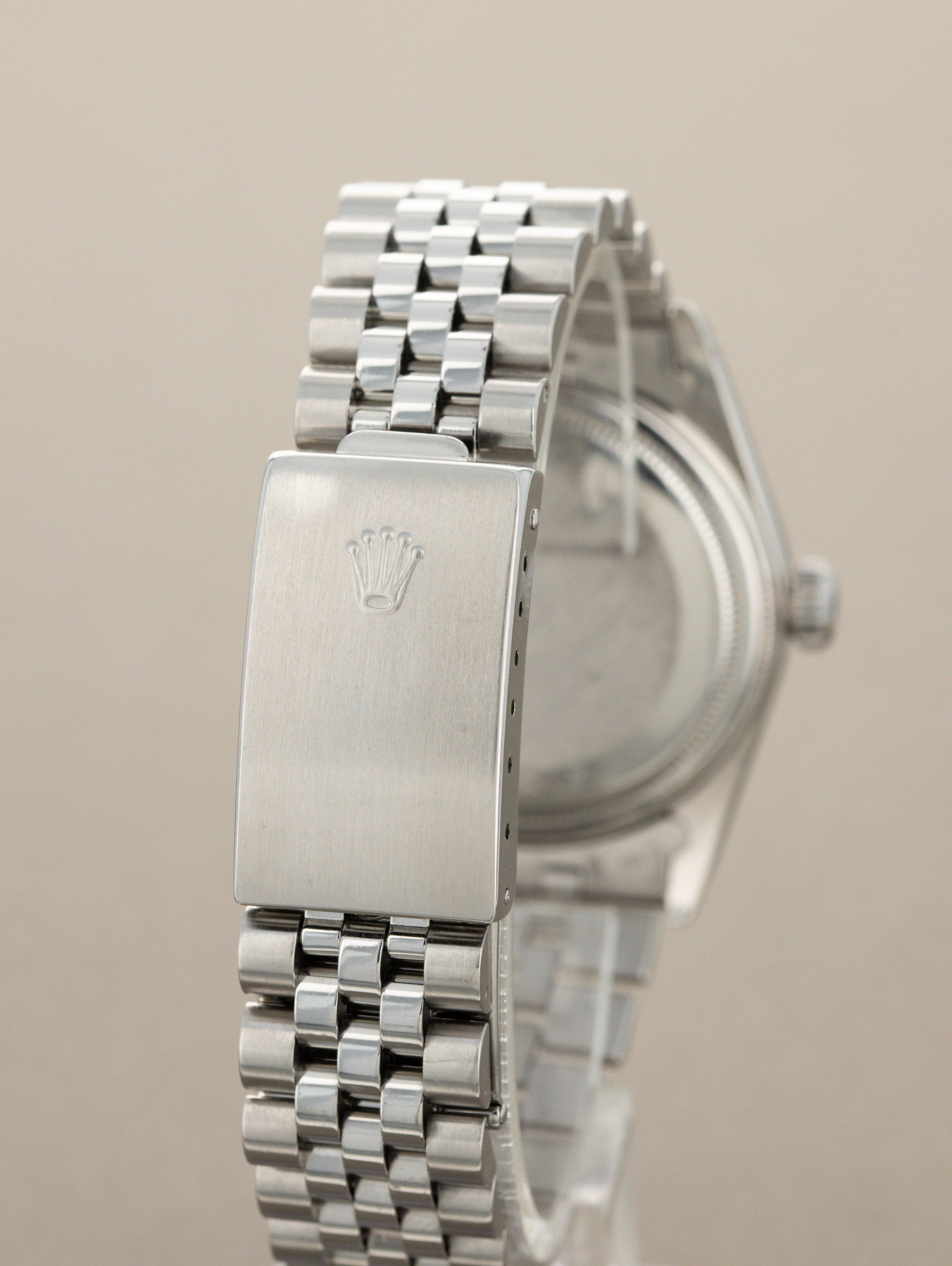 Rolex Datejust Ref. 16030 - 'Buckley' Dial