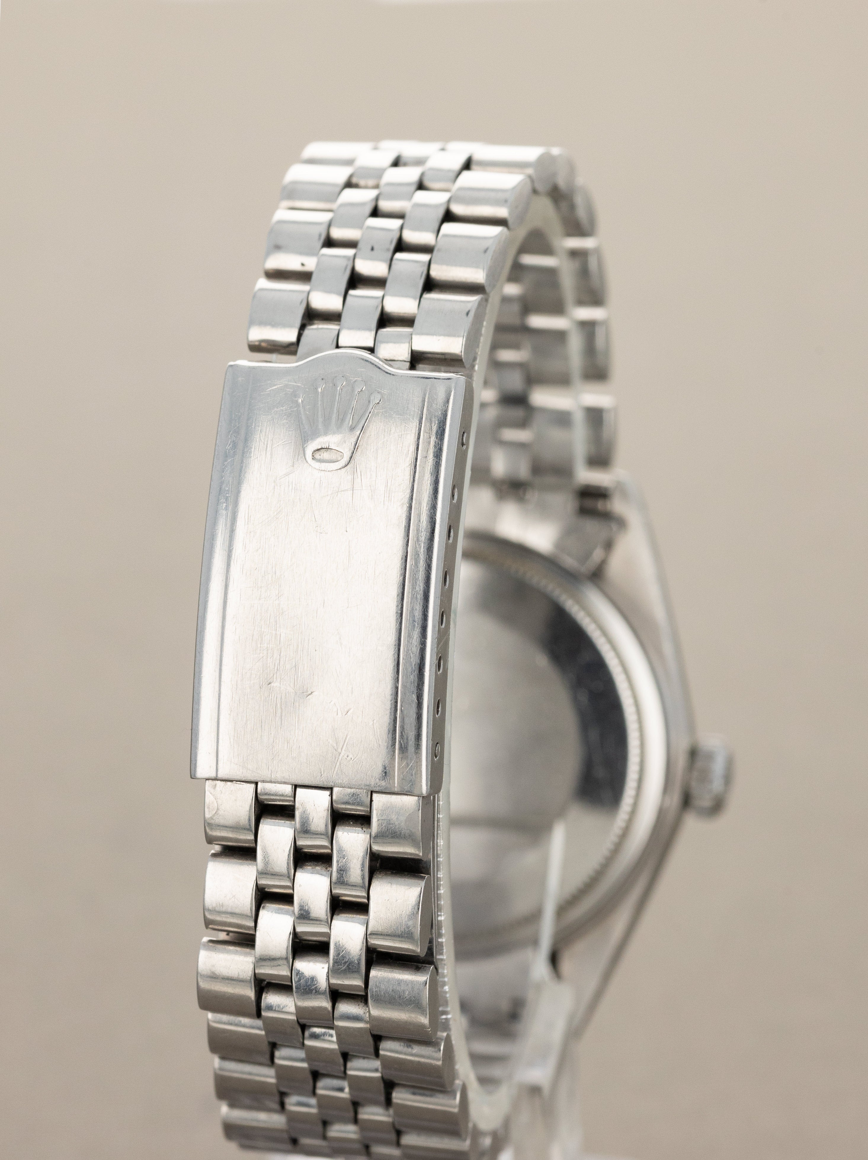 Rolex Datejust Ref. 1603 - Matte White 'Sigma' Dial