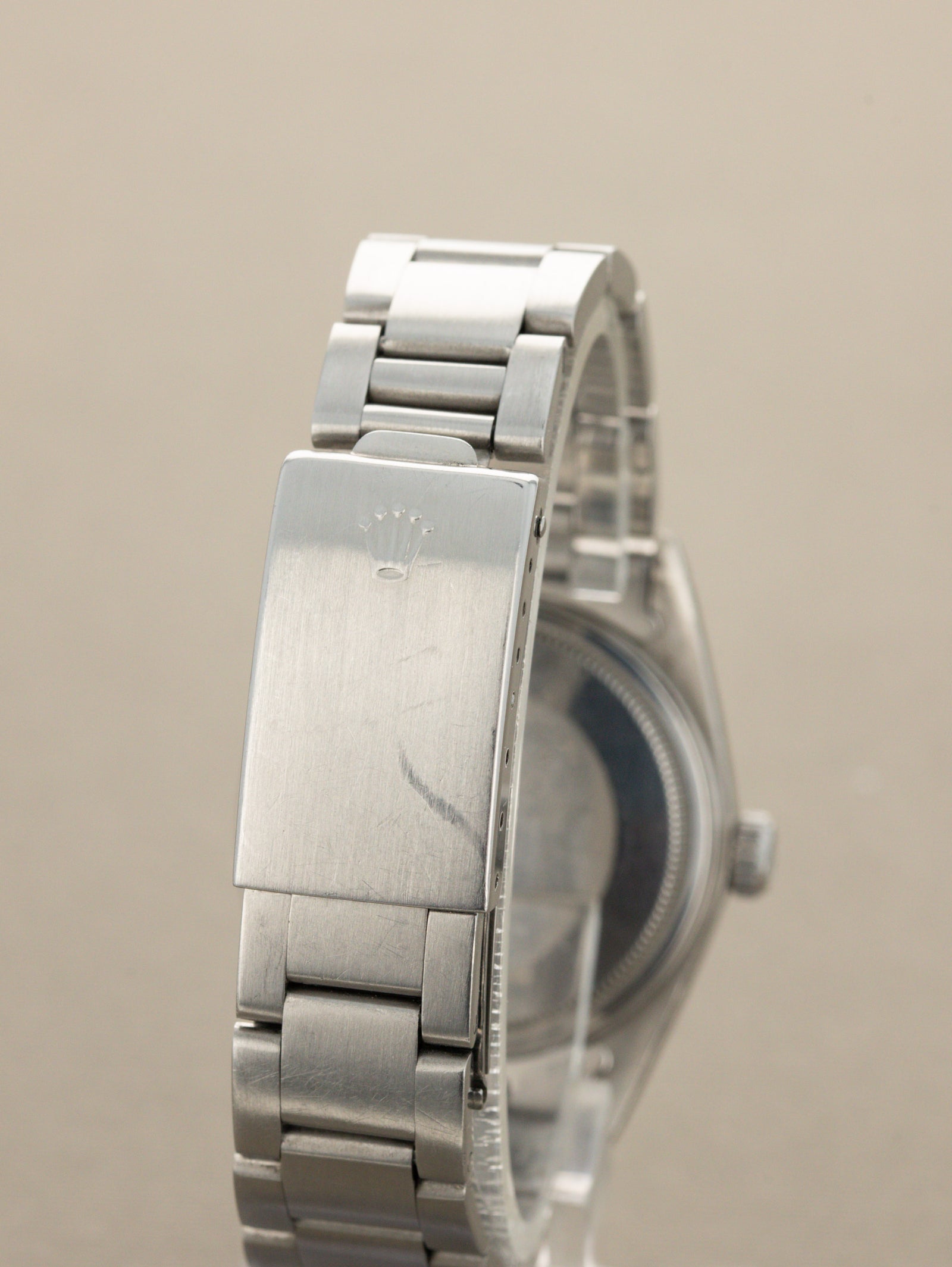 Rolex Datejust Ref. 16000 - 'Buckley' Dial