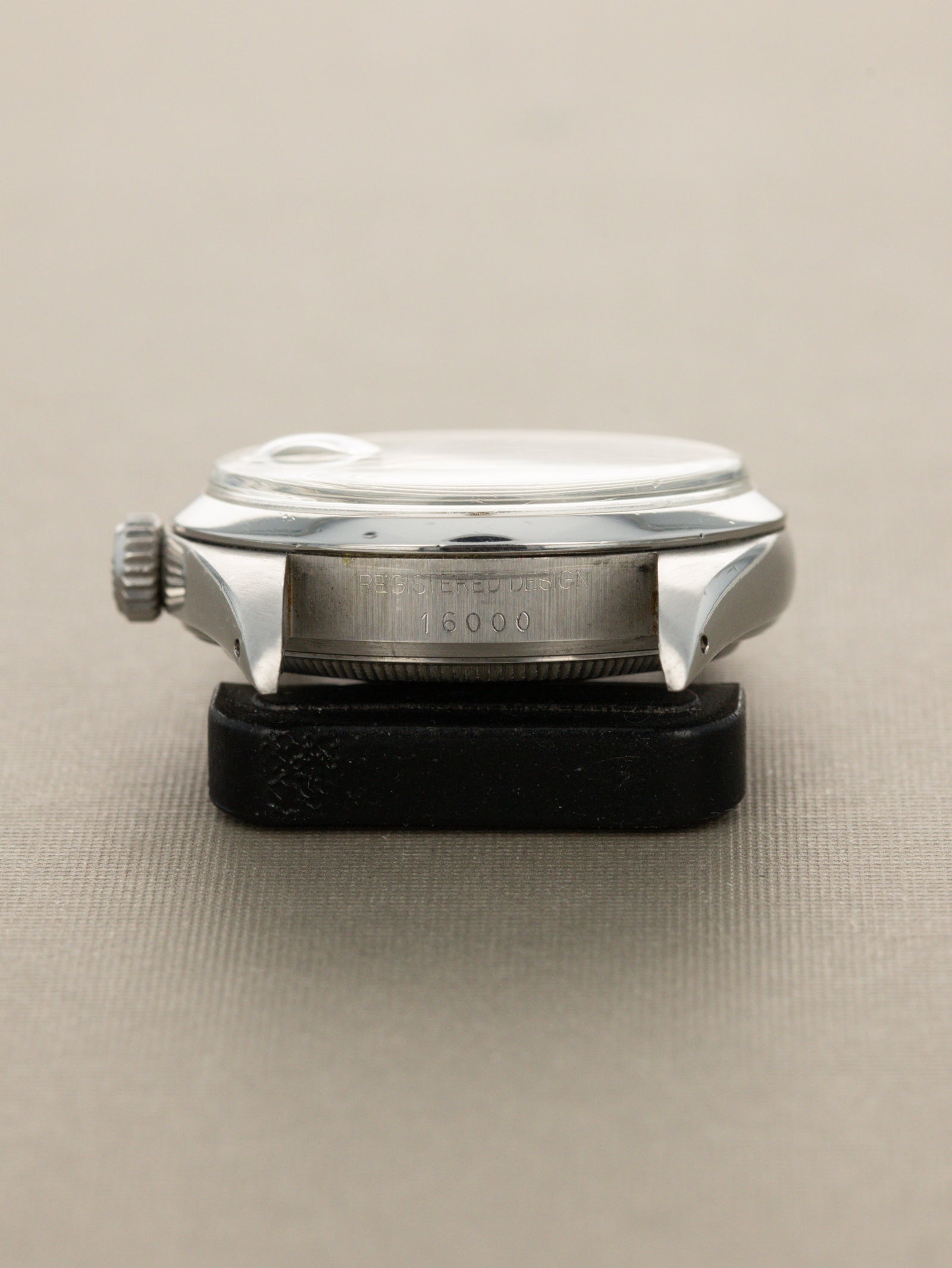 Rolex Datejust Ref. 16000 - 'Buckley' Dial