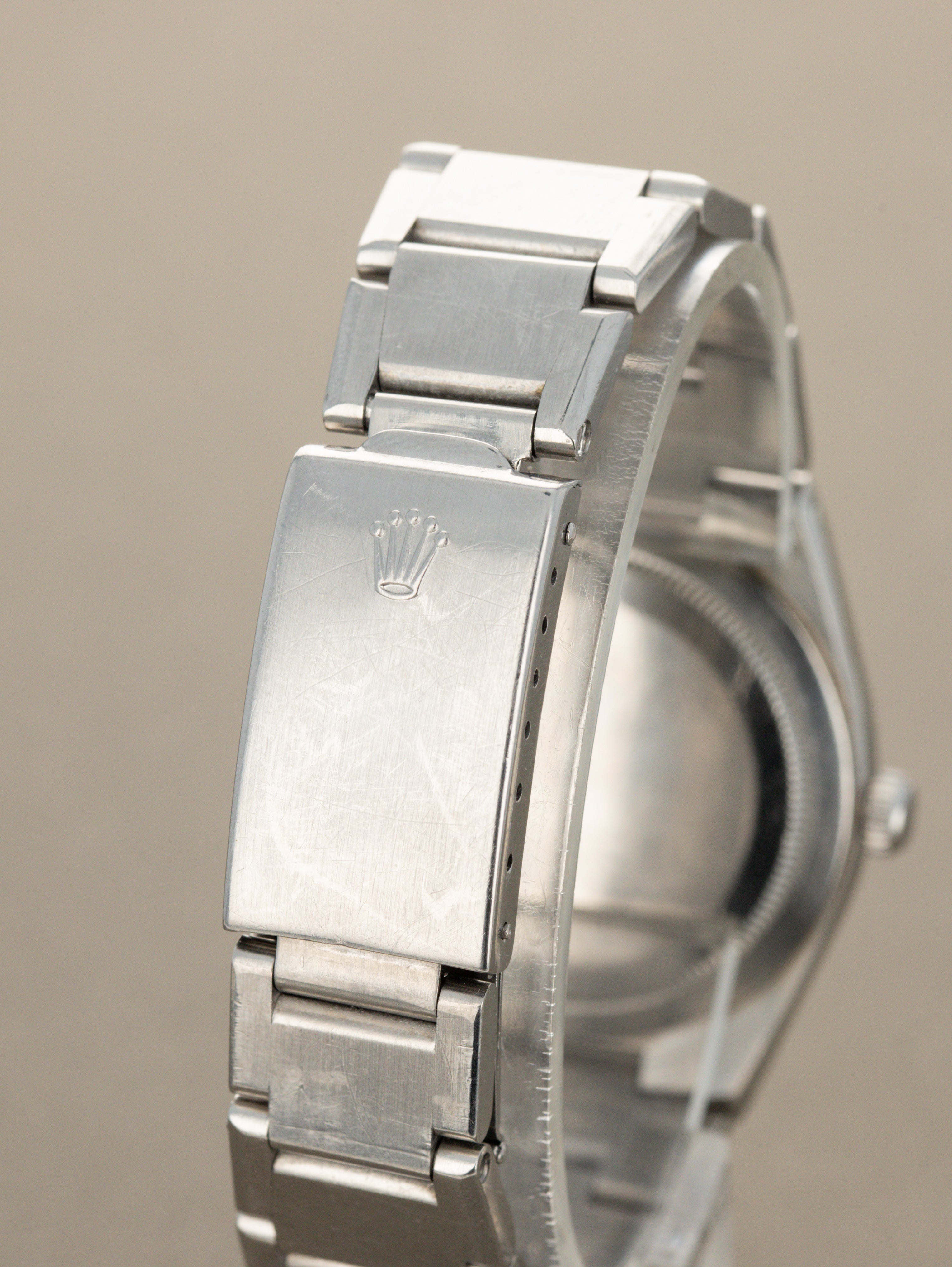Rolex Oyster Perpetual Date Ref. 1530 - Unpolished