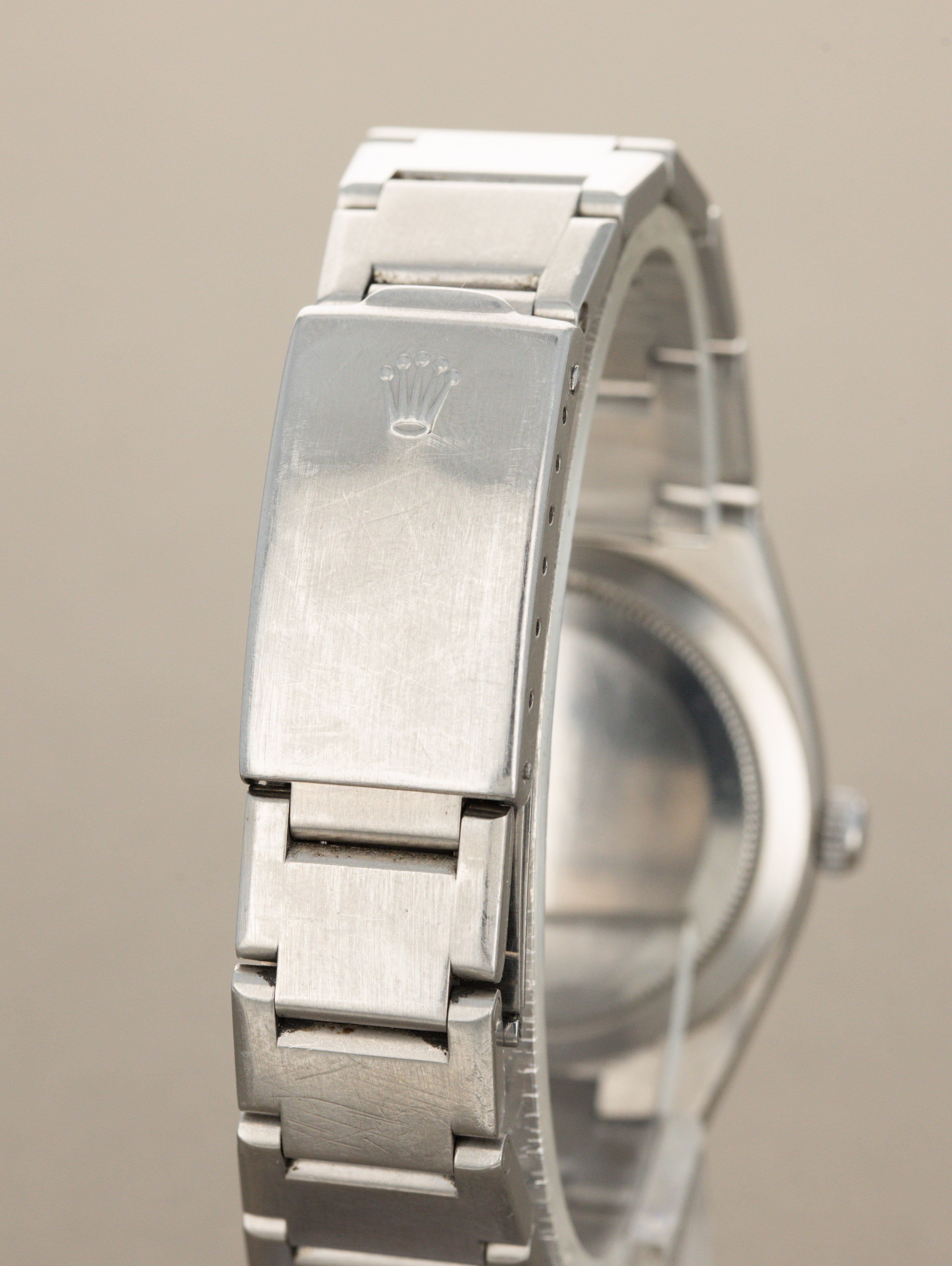 Rolex Oyster Perpetual Date Ref. 1530 - Unpolished