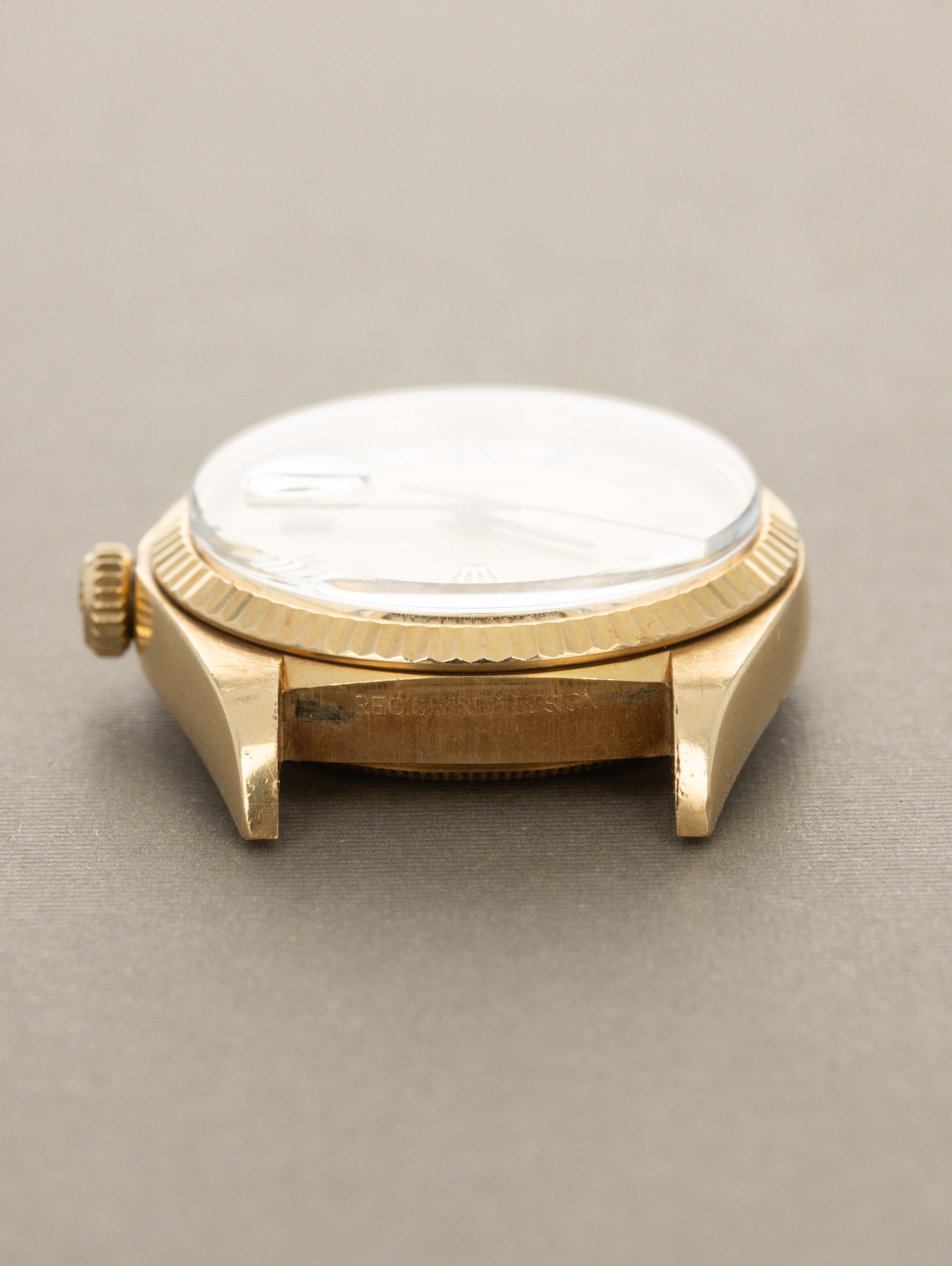 Rolex Day-Date Ref. 1803 - 'Buckley' Dial