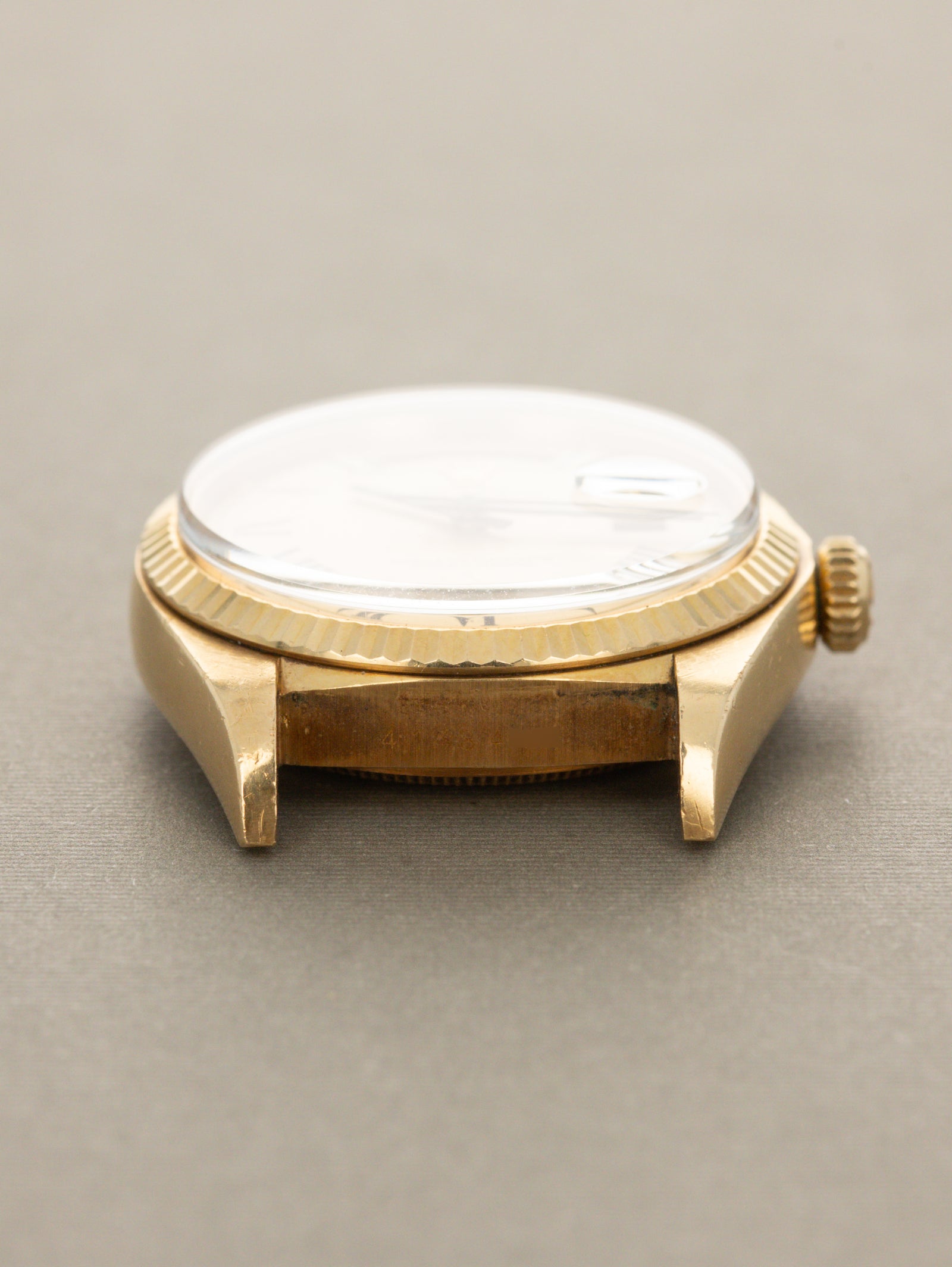 Rolex Day-Date Ref. 1803 - 'Buckley' Dial