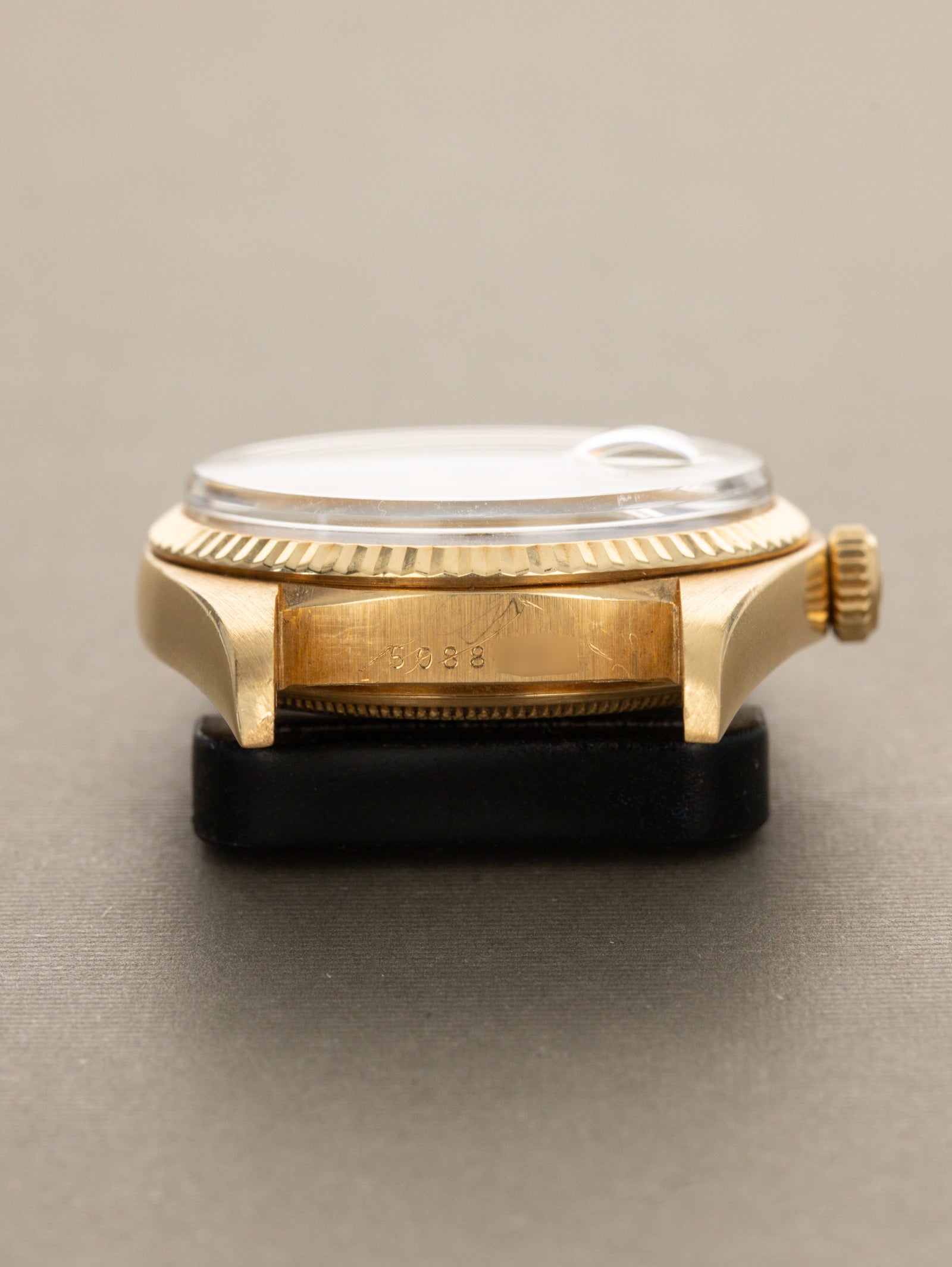 Rolex Day-Date Ref. 1803 - Blue 'Buckley' Dial