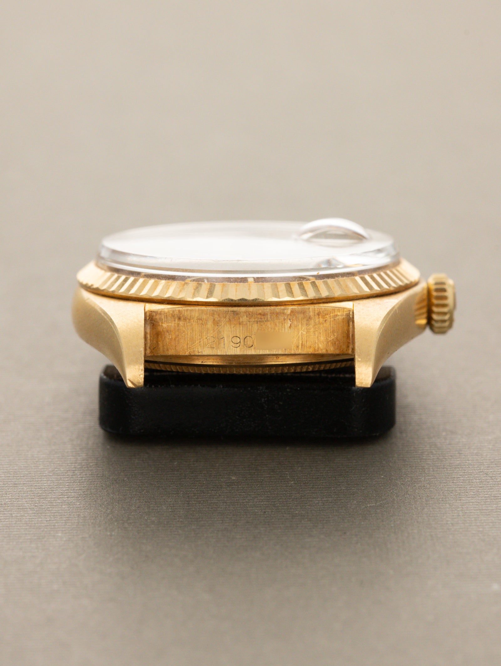 Rolex Day-Date Ref. 1803 - Brown 'Confetti' Dial