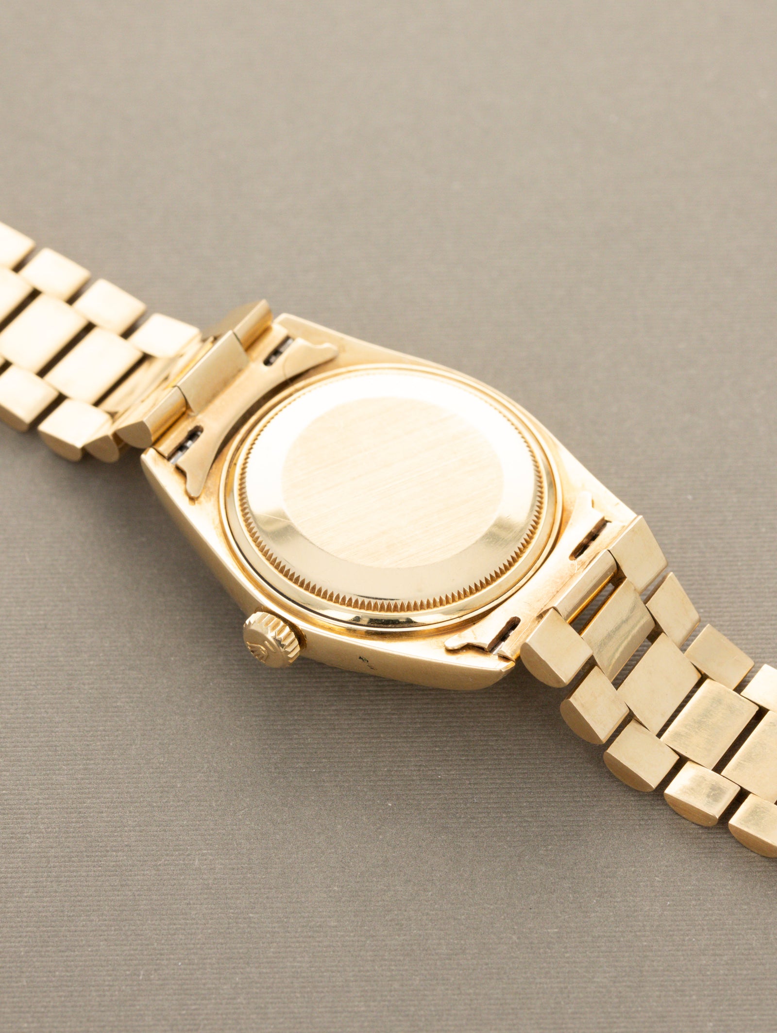 Rolex Day-Date Ref. 1803 -  Thin Buckley Dial