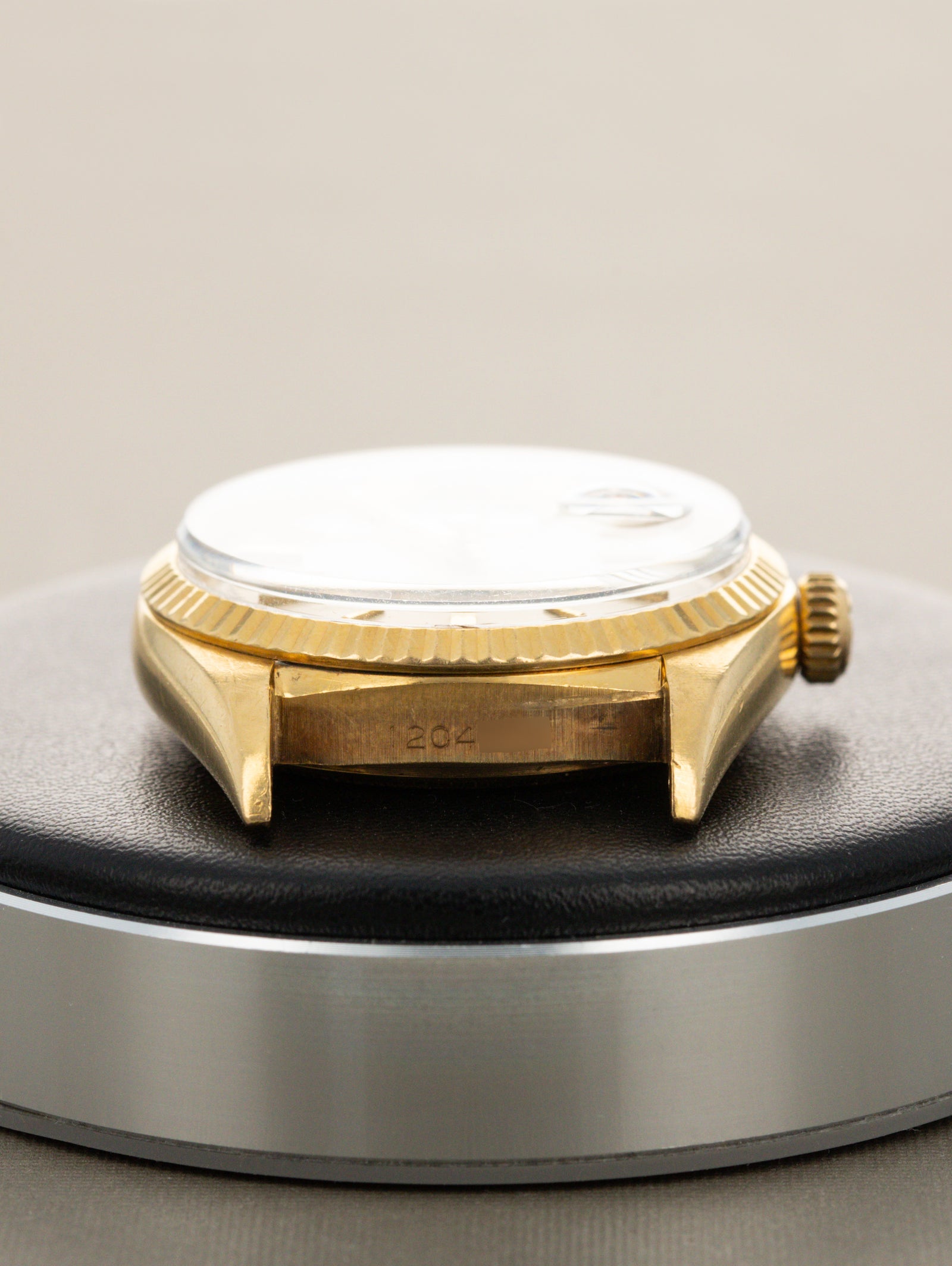 Rolex Day-Date Ref. 1803 - Sunburst Silver Dial