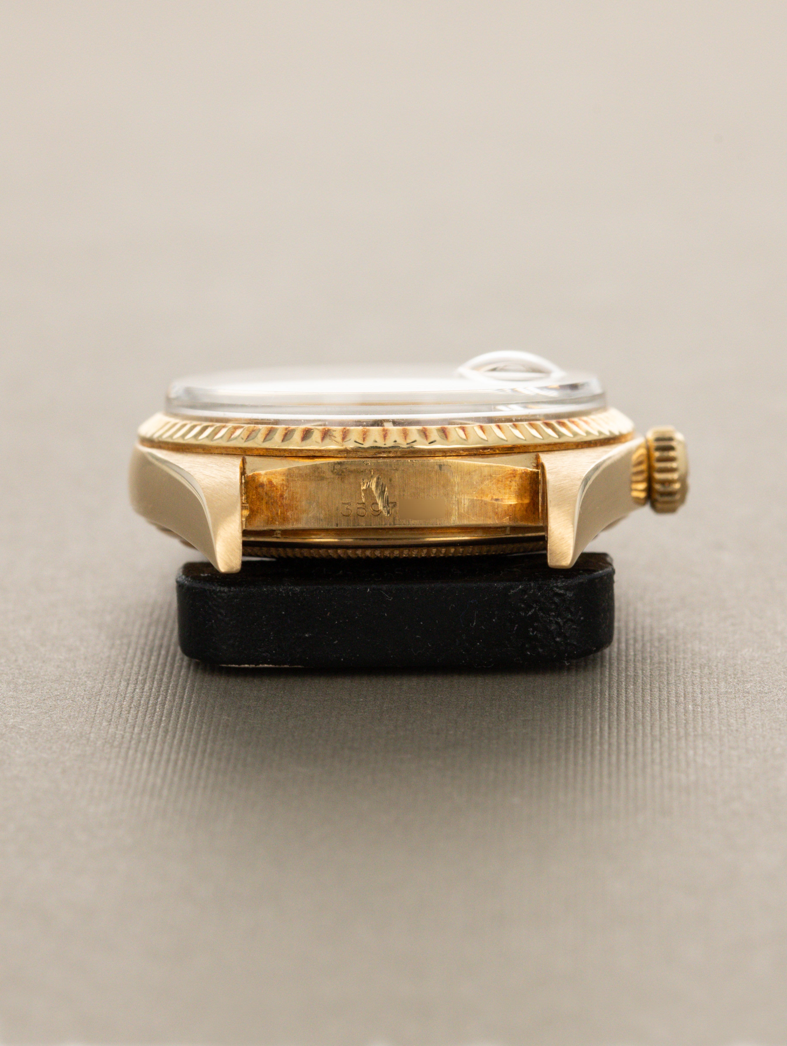 Rolex Day-Date Ref. 1803 - Brown 'Confetti' Dial