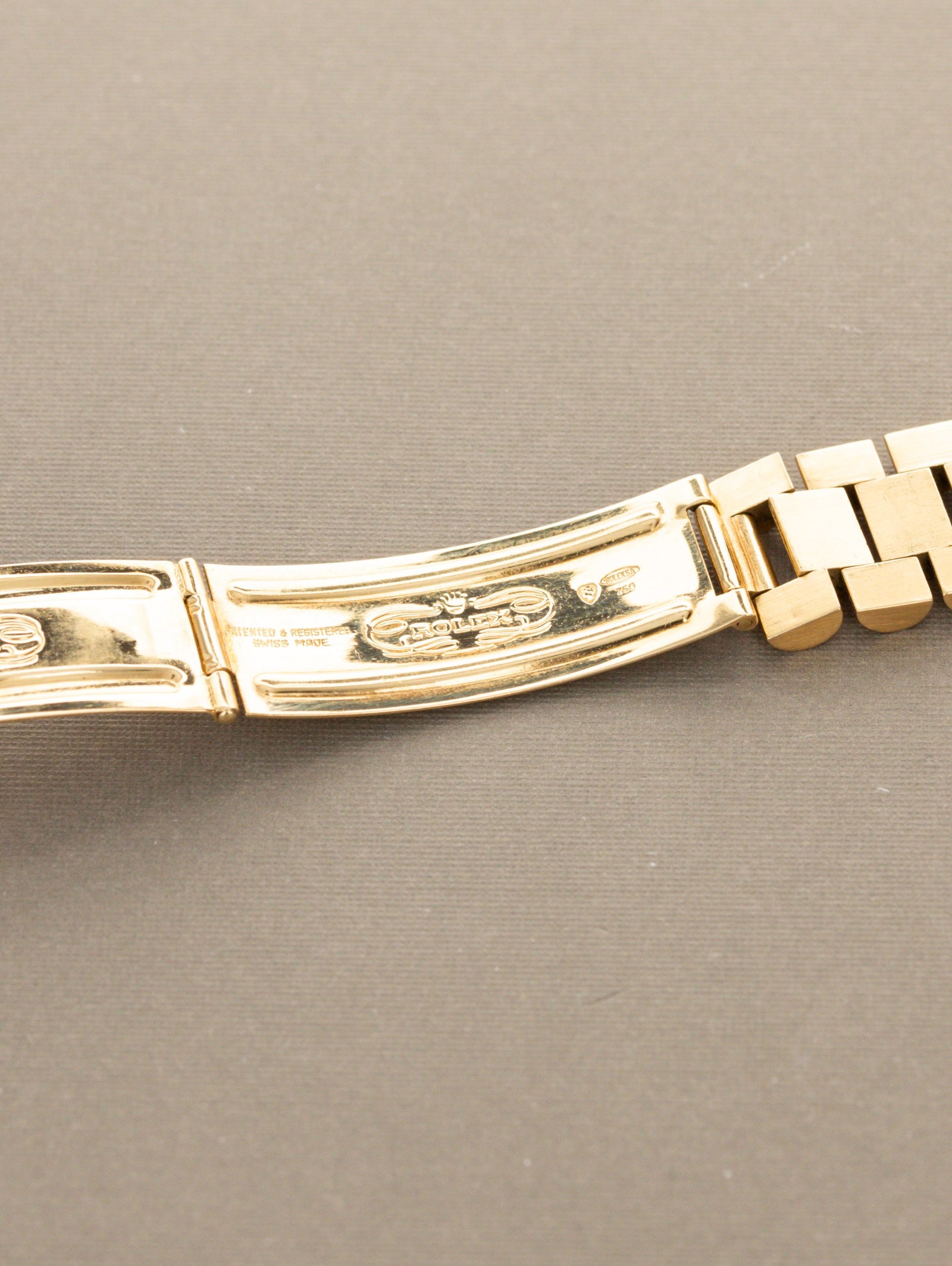 Rolex Day-Date Ref. 1811 Wideboy