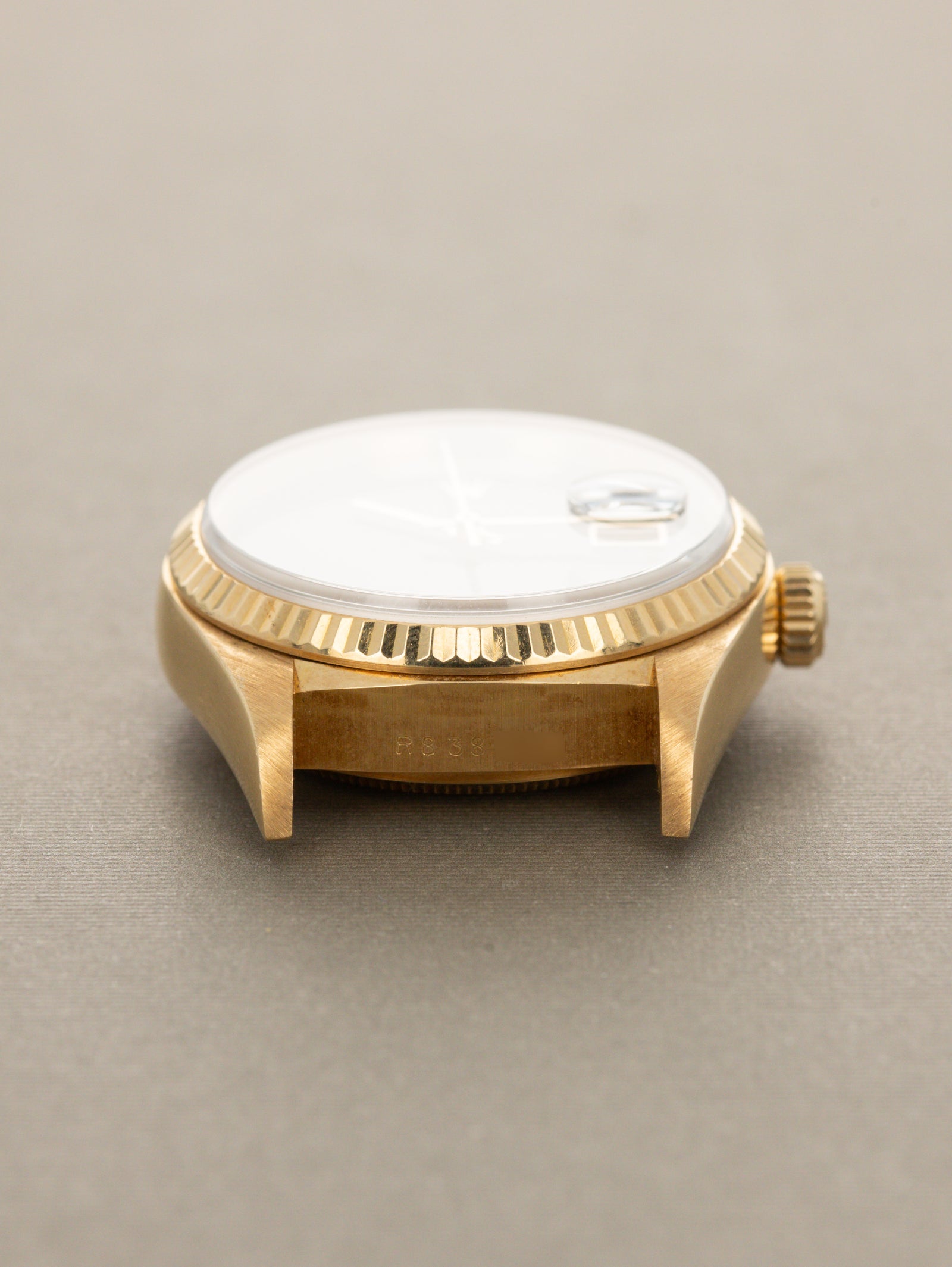 Rolex Day-Date Ref. 18038 - 'Onyx' Dial