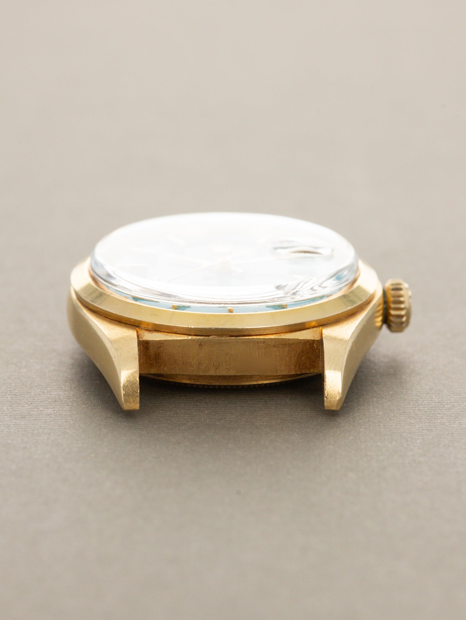 Rolex Day-Date Ref. 1802 - Turquoise 'Stella' Dial