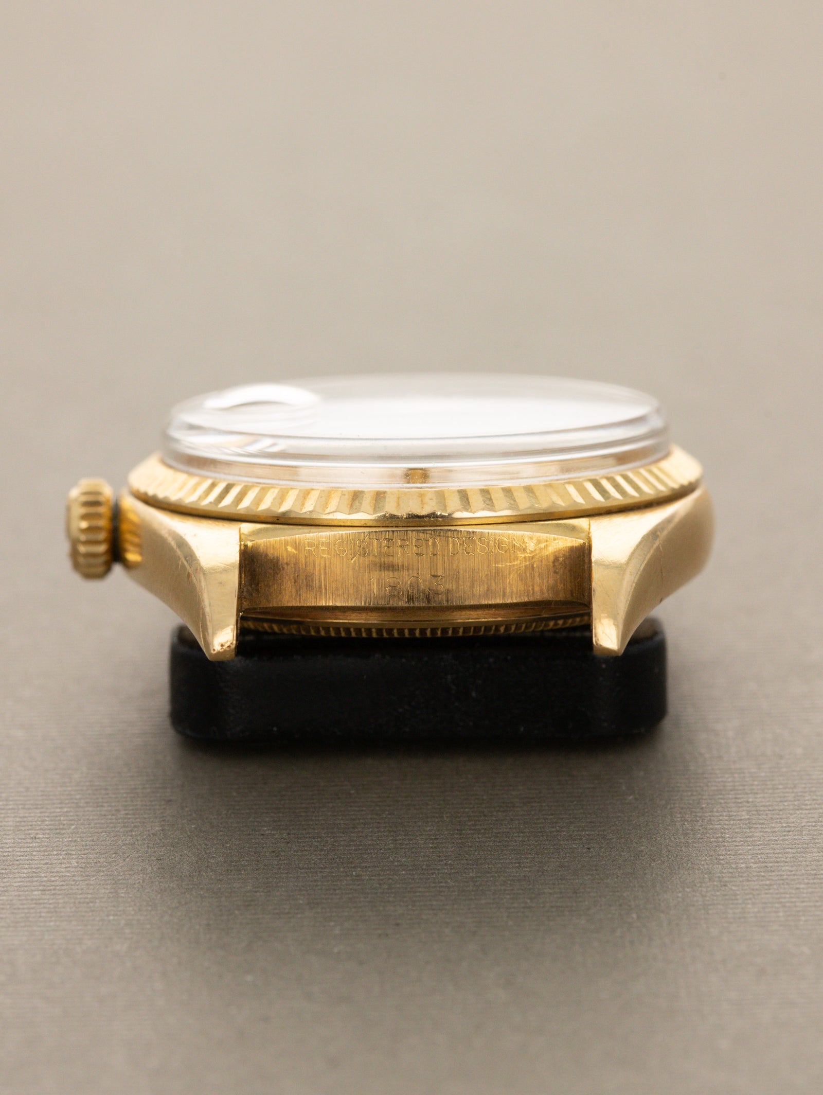 Rolex Day-Date Ref. 1803 - 'Doorstop Underline' Dial