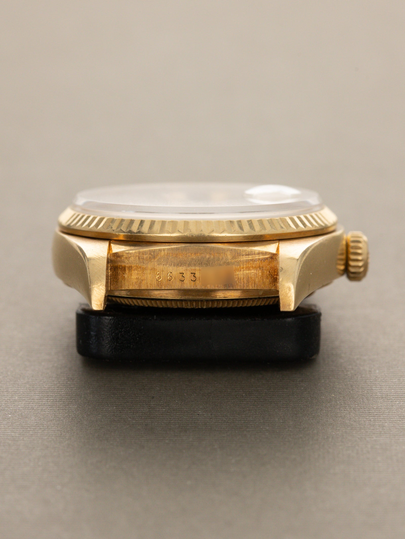 Rolex Day-Date Ref. 18038 - 'Texas Timex' Unpolished