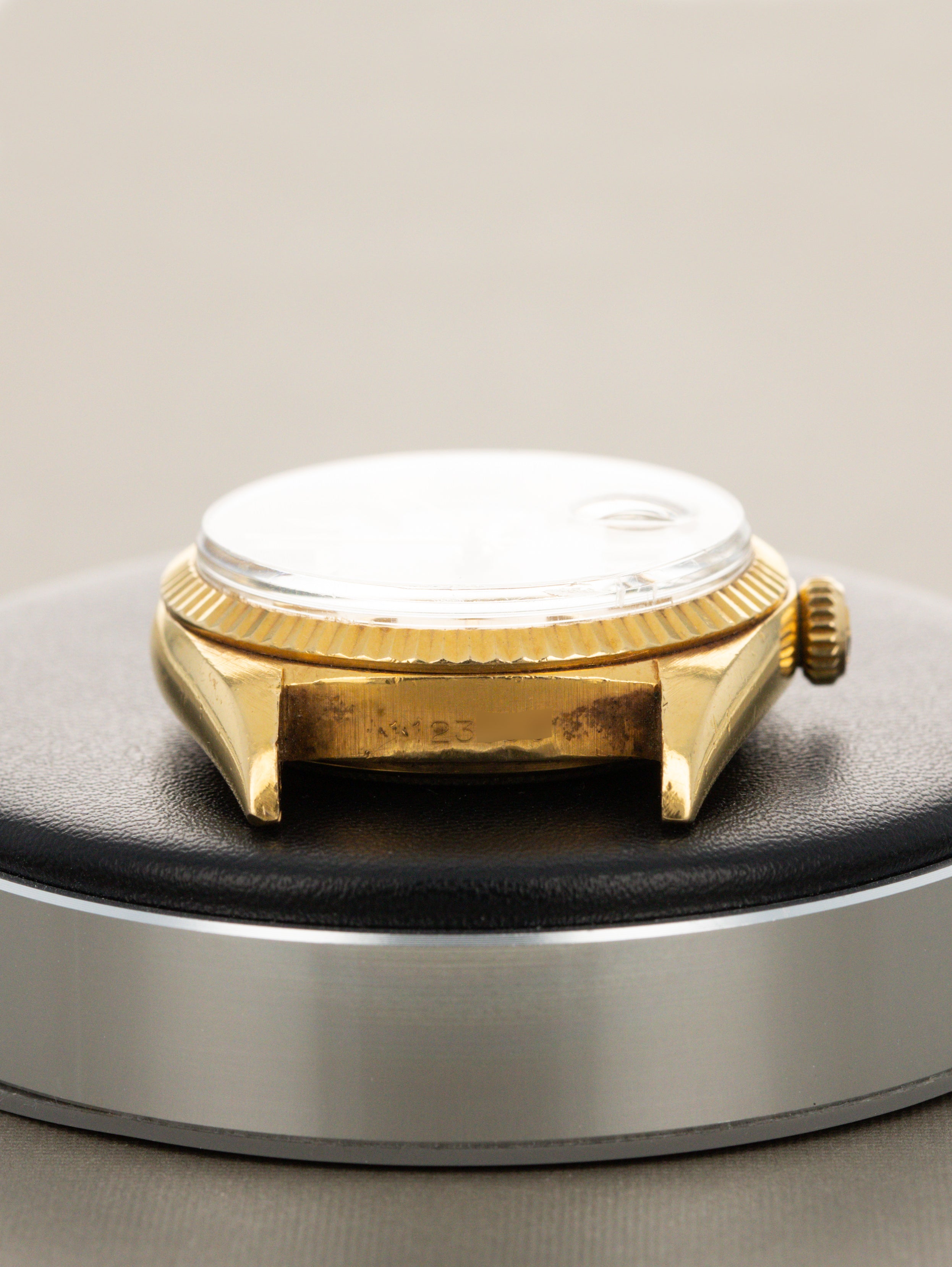 Rolex Day-Date Ref. 1803 - Sunburst Silver Dial