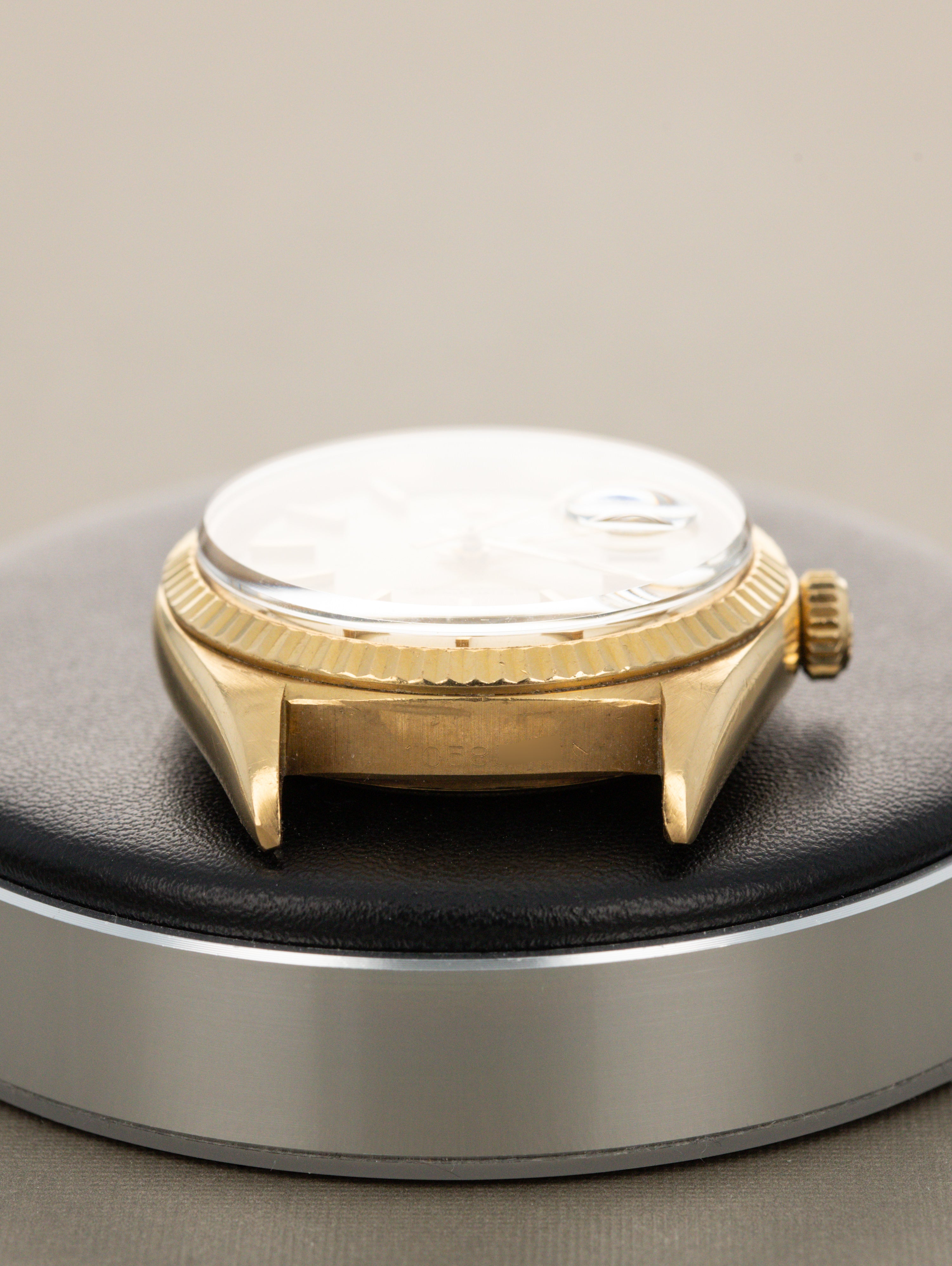 Rolex Day-Date Ref. 1803 - Sunburst Champagne Dial