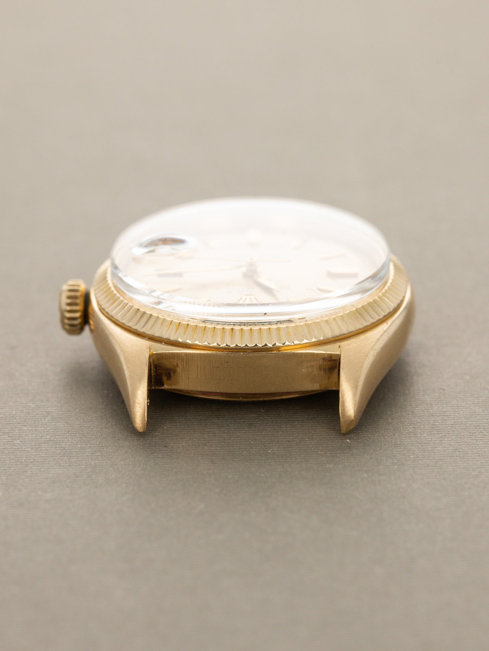 Rolex Day-Date Ref. 1803 - Early 'Concentric' Dial