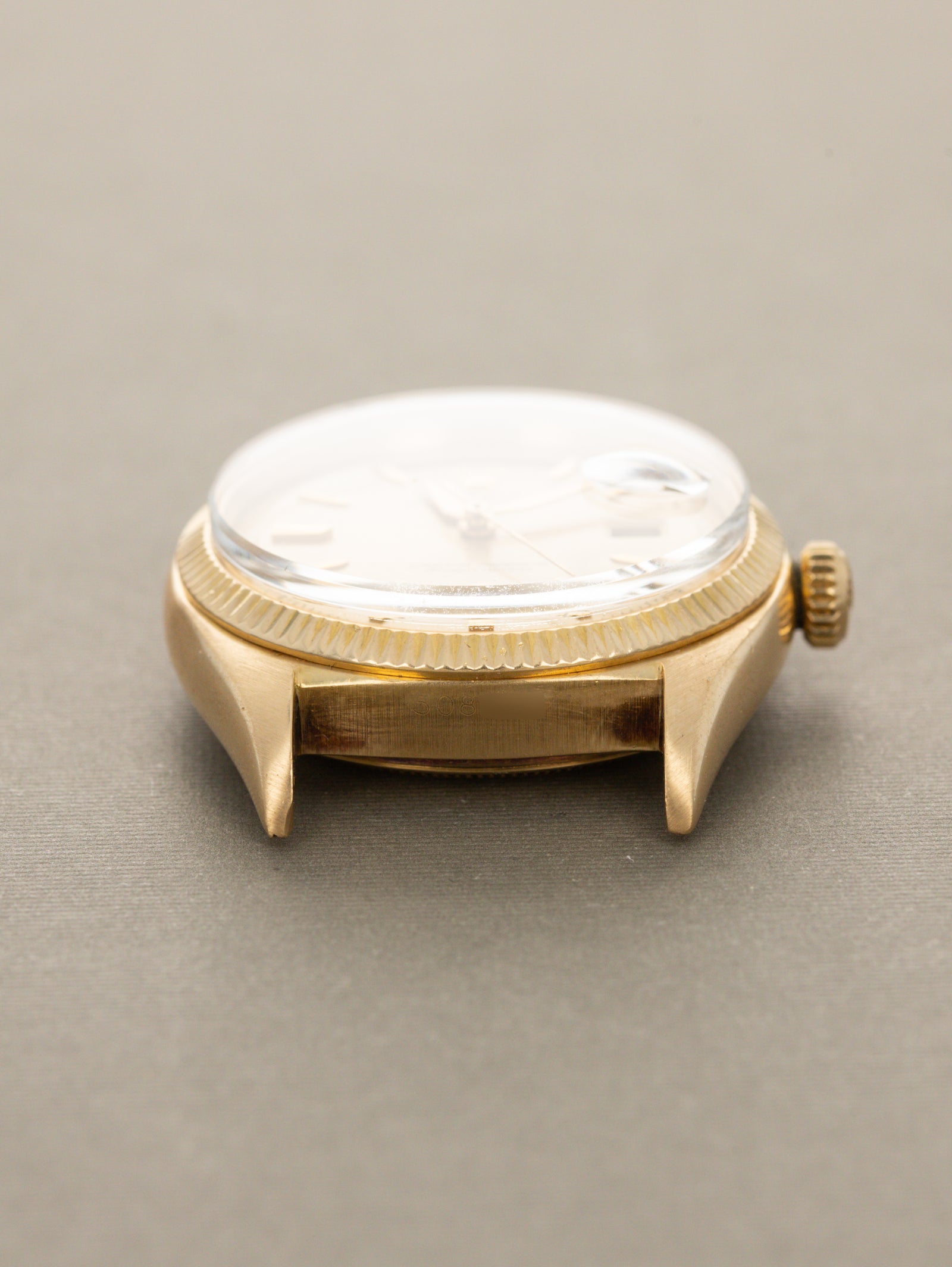 Rolex Day-Date Ref. 1803 - Early 'Concentric' Dial