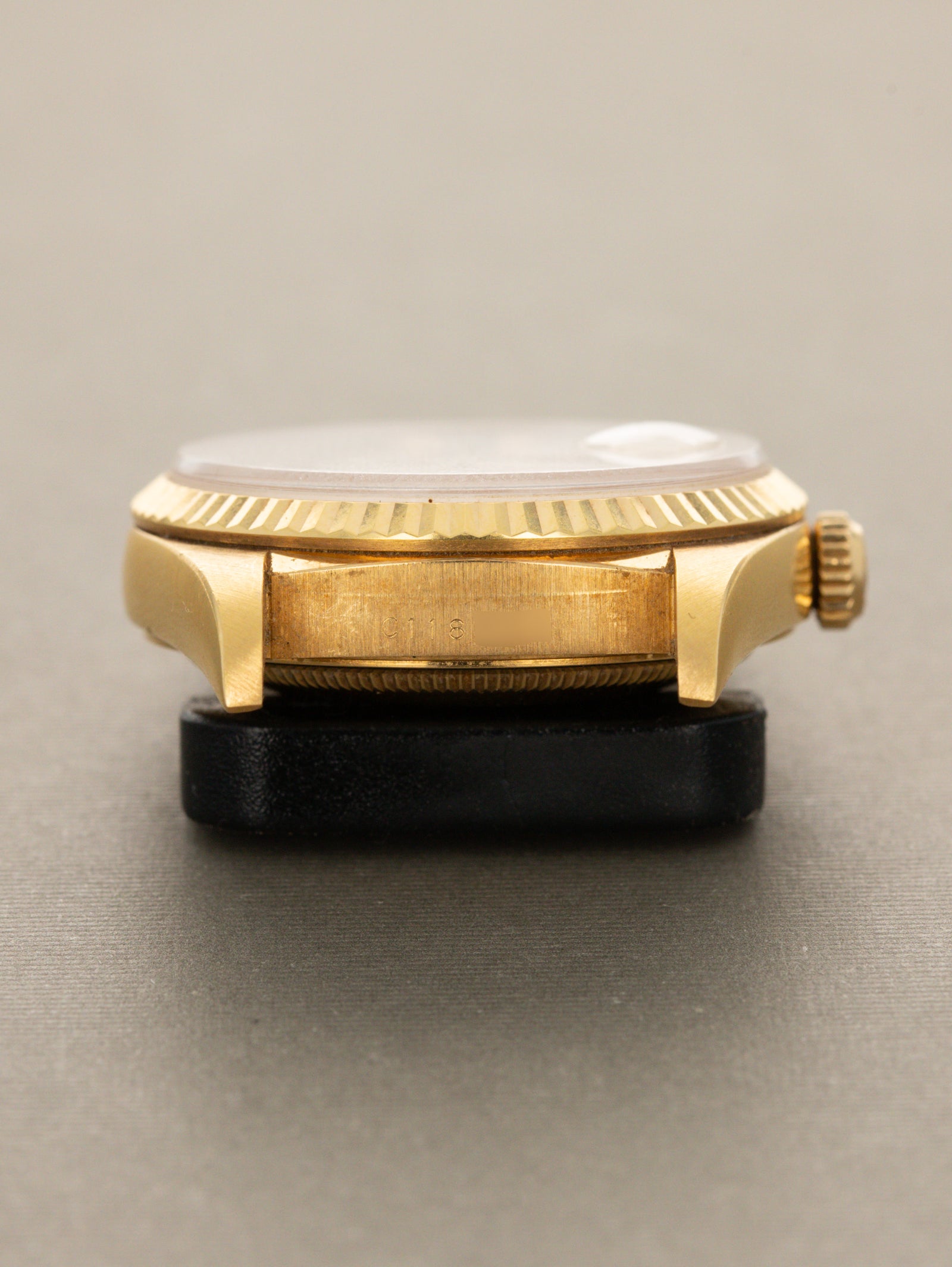 Rolex Day-Date Ref. 18238 - 'C-Serial' Unpolished