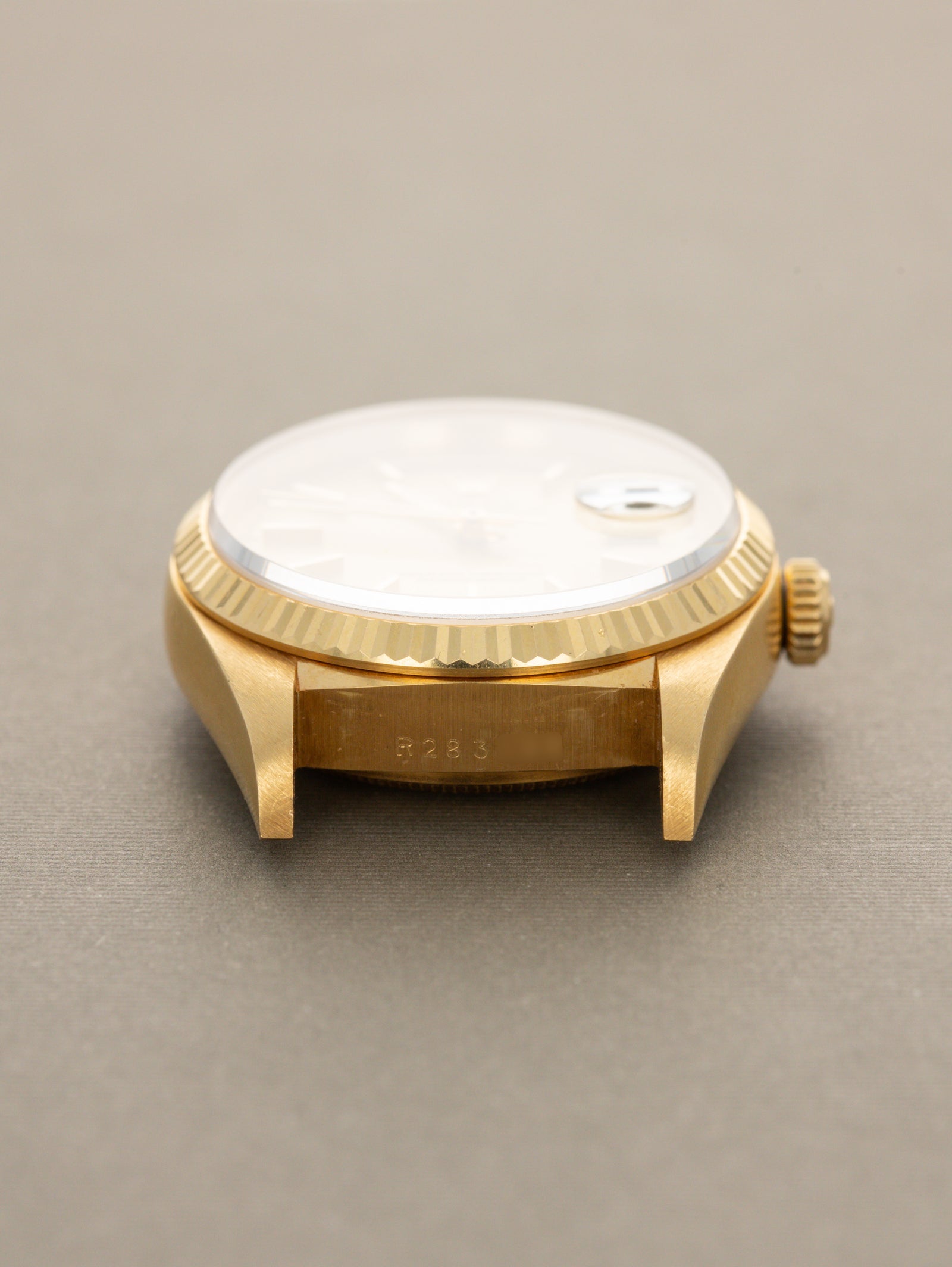 Rolex Day-Date Ref. 18038 - 'Texas Timex' Unpolished