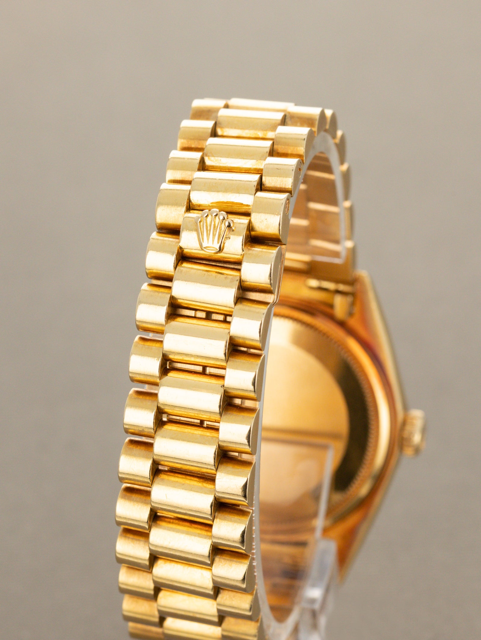 Rolex Day-Date Ref. 1803 - 'Wideboy'