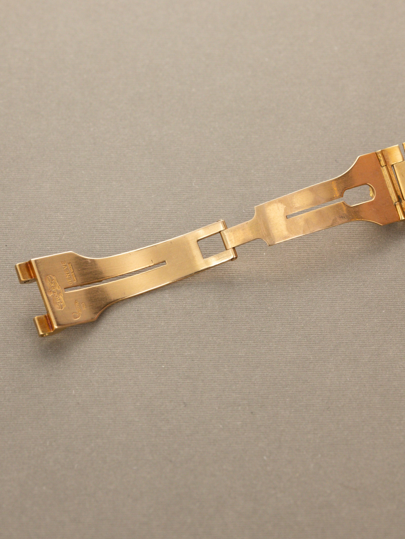 Rolex Day-Date Ref. 1803 - 'Wideboy'