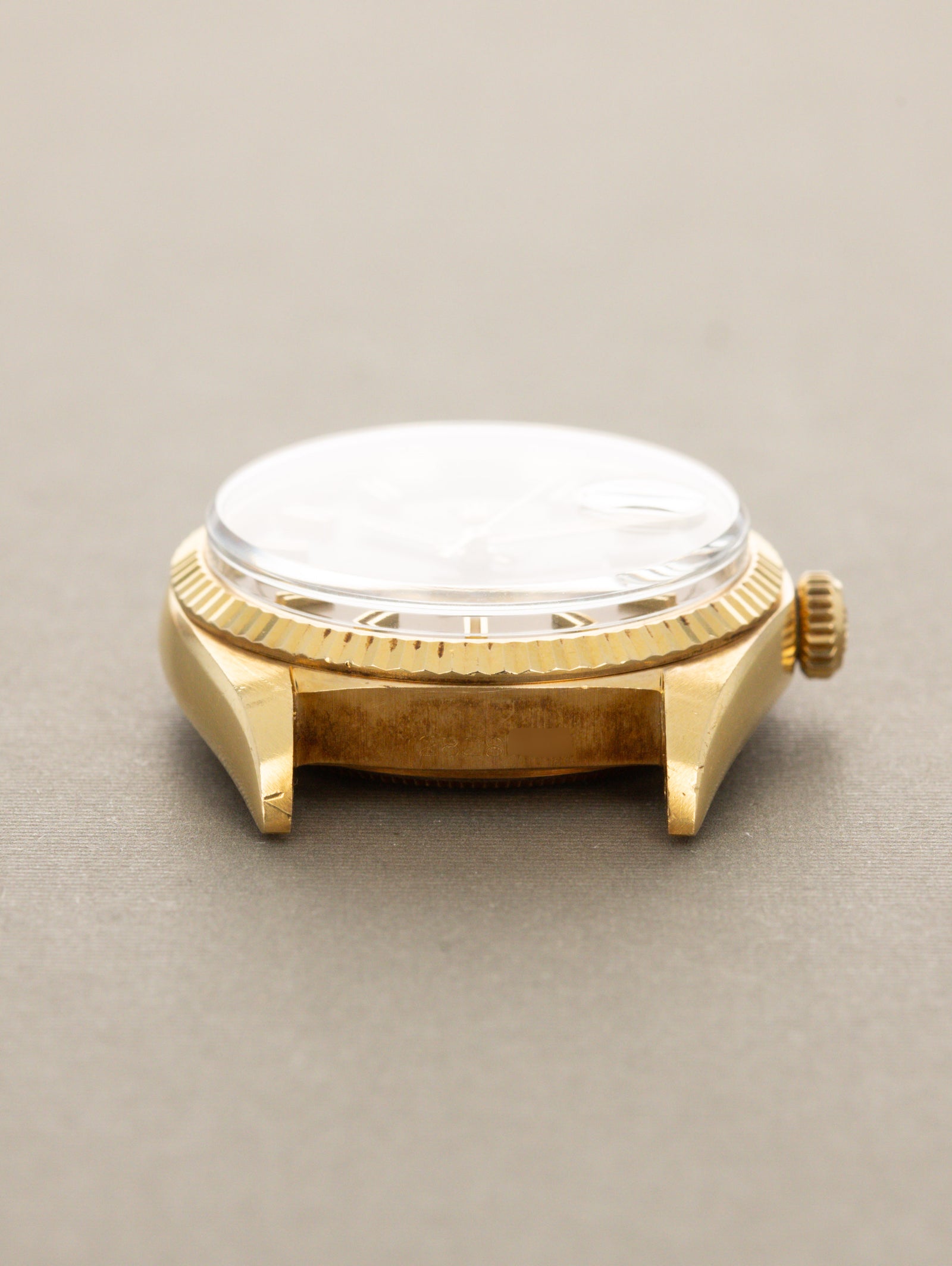 Rolex Day-Date Ref. 1803 - 'Wideboy'