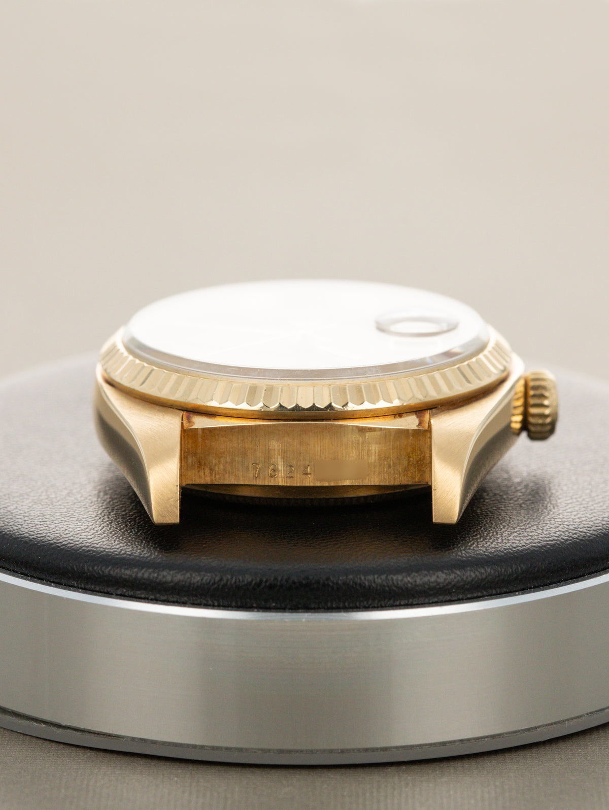Rolex Day-Date Ref. 18038 - 'Burlwood' Dial