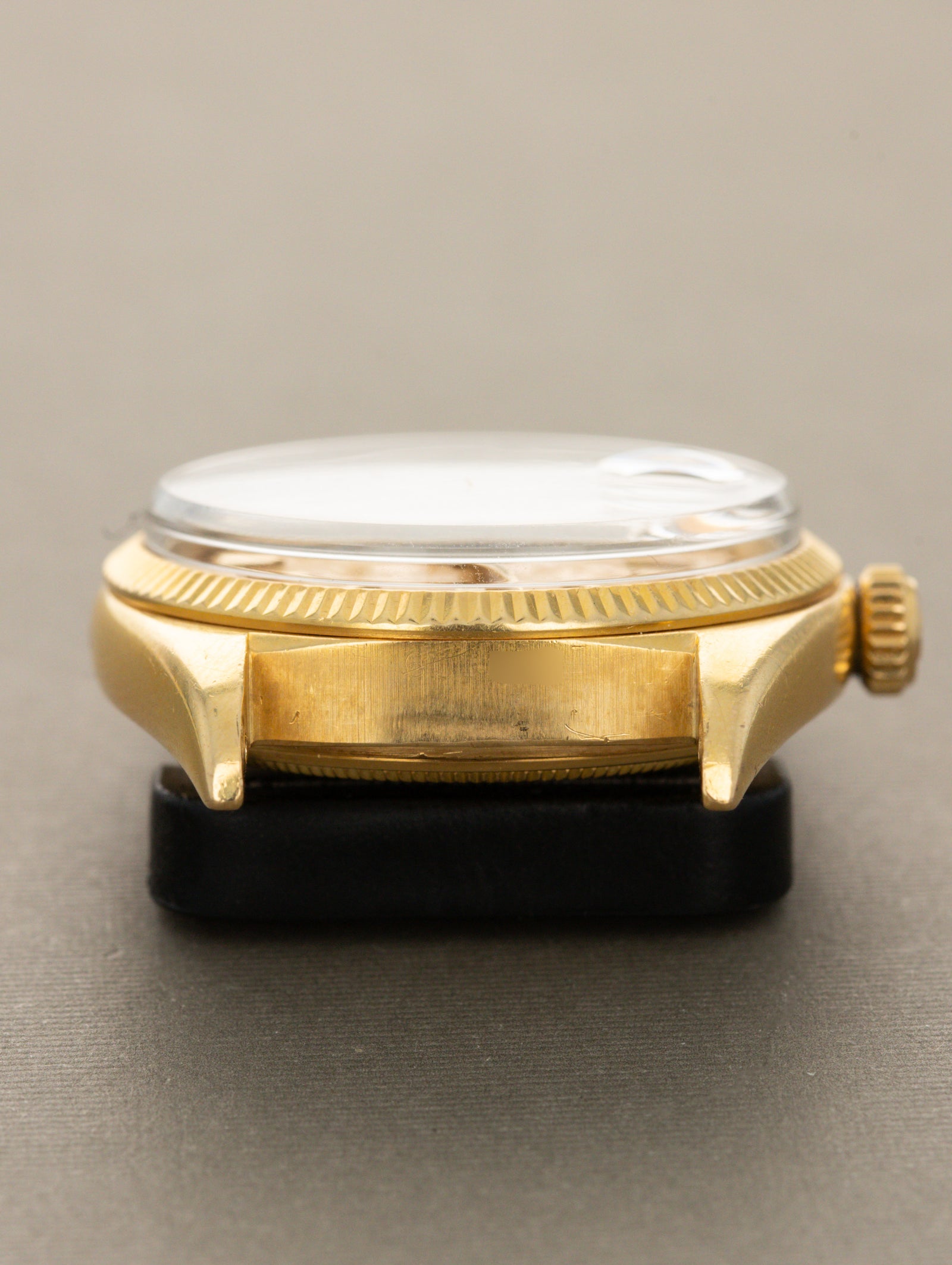 Rolex Day-Date Ref. 1803 - Early 'Alpha Hand' Example