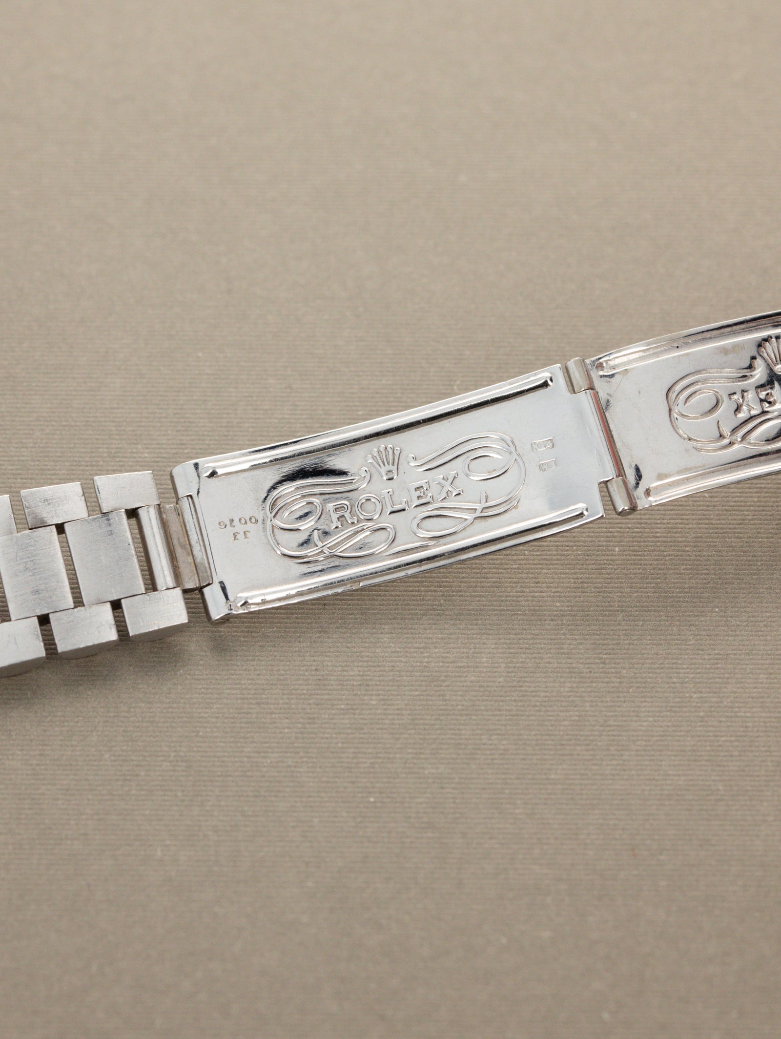 Rolex Day-Date Ref. 1803/9 - Claw Dial