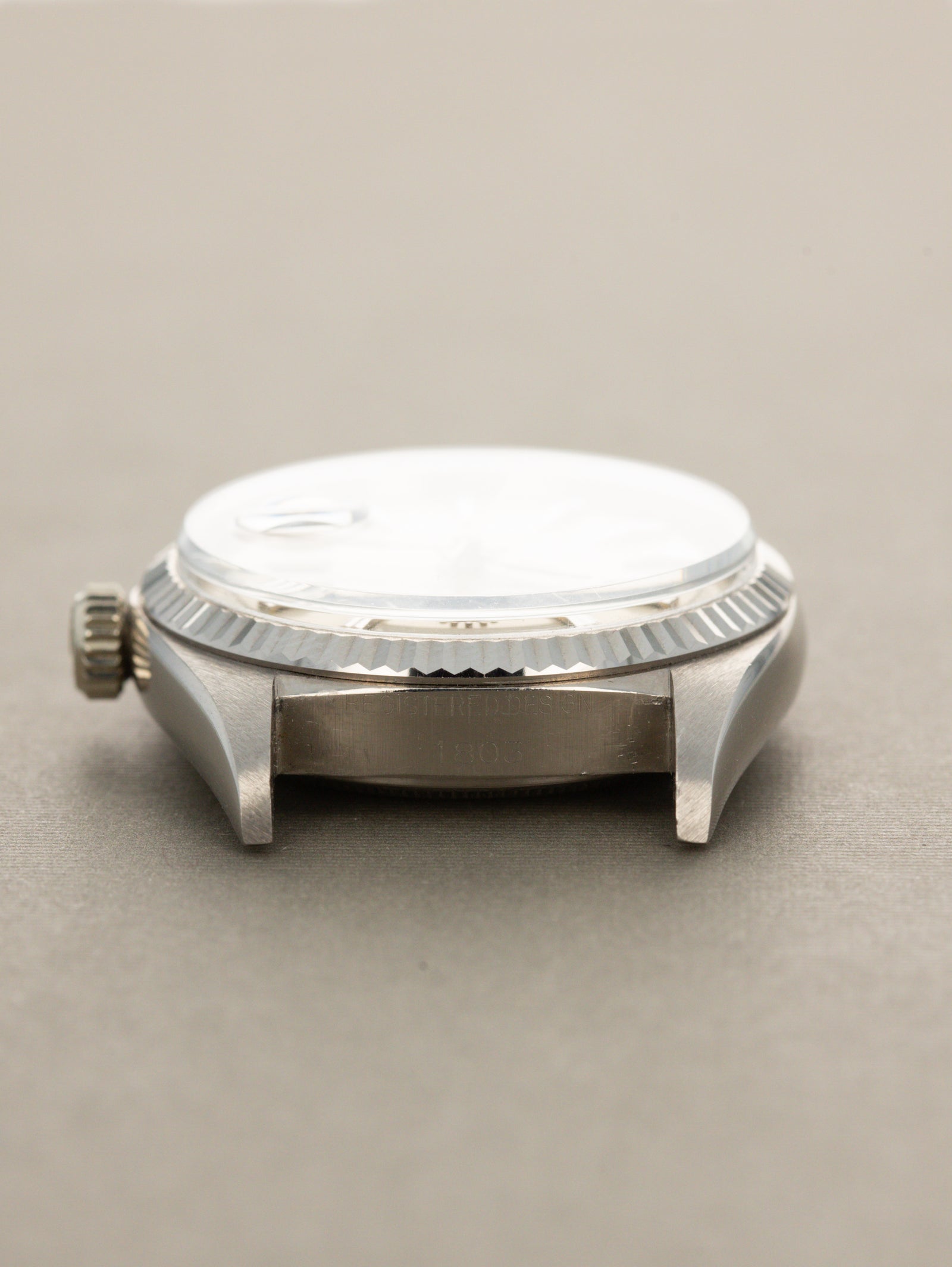 Rolex Day-Date Ref. 1803/9 - Claw Dial