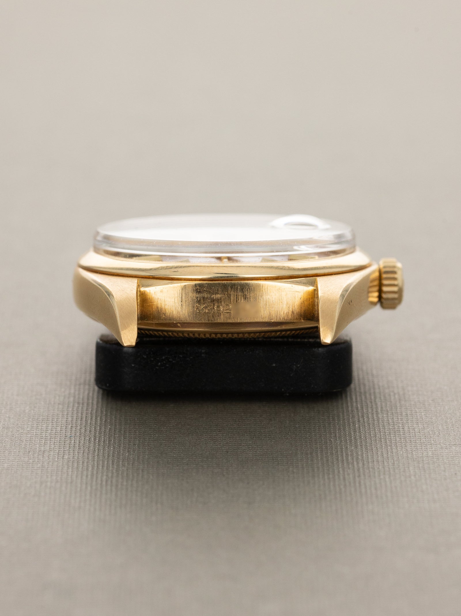 Rolex Day-Date Ref. 1802 - Oxblood 'Stella' Dial