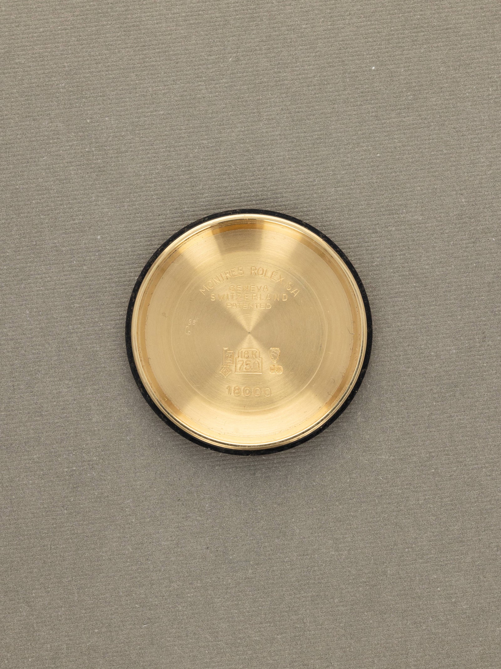 Rolex Day-Date Ref. 18038 - 'Bloodstone' Dial