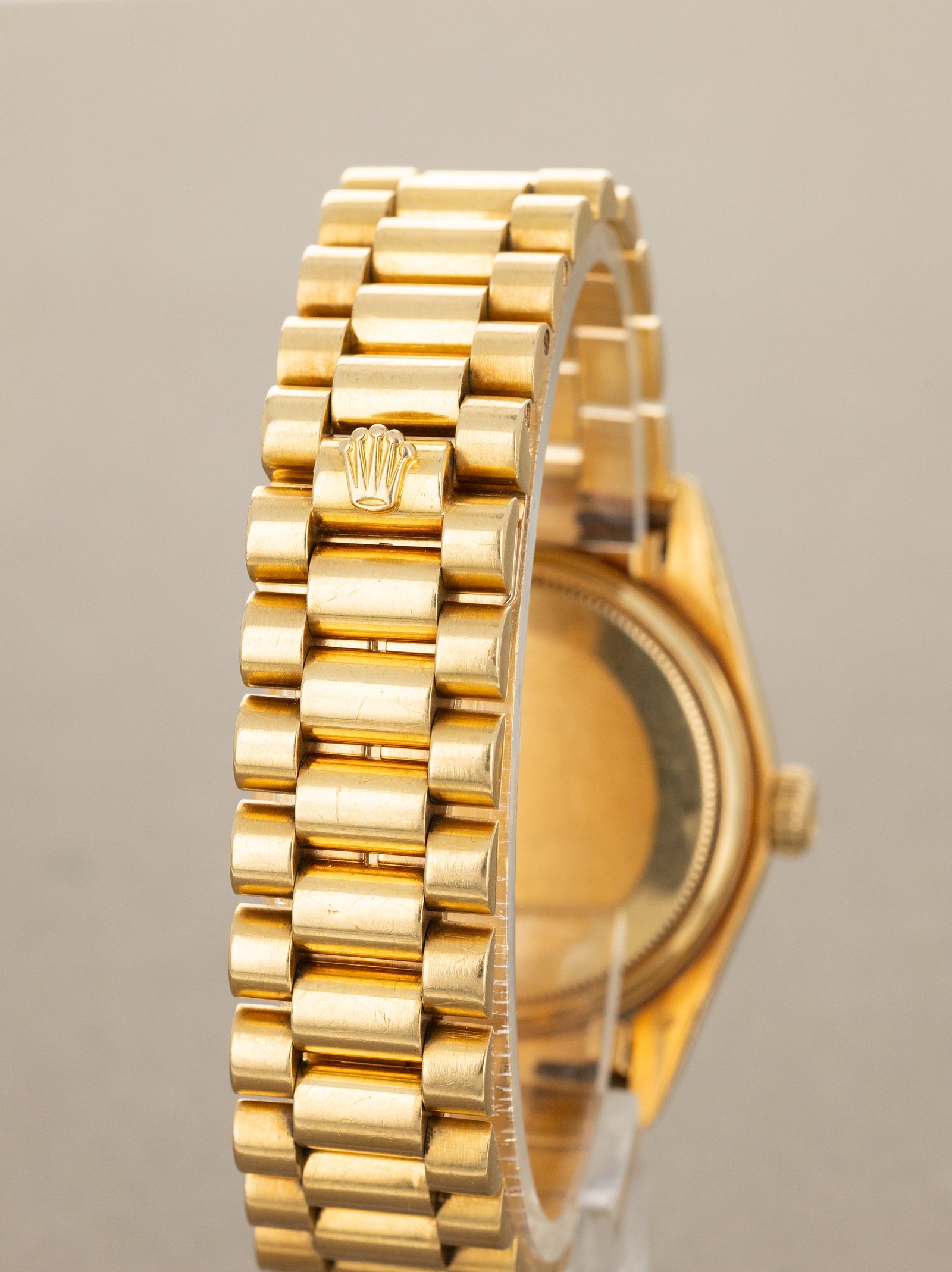 Rolex Day-Date Ref. 18038 - 'Bloodstone' Dial