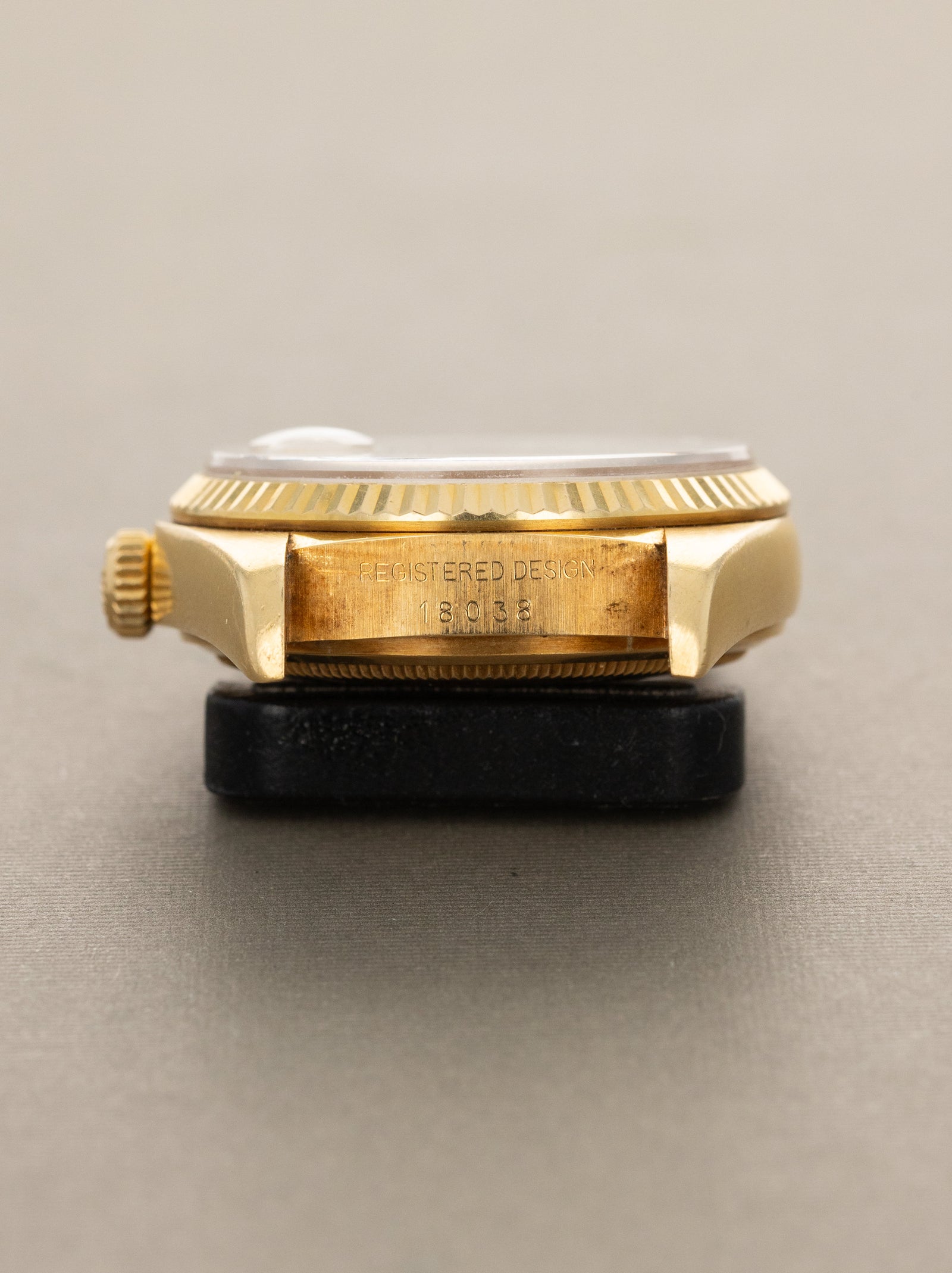 Rolex Day-Date Ref. 18038 - 'Bloodstone' Dial