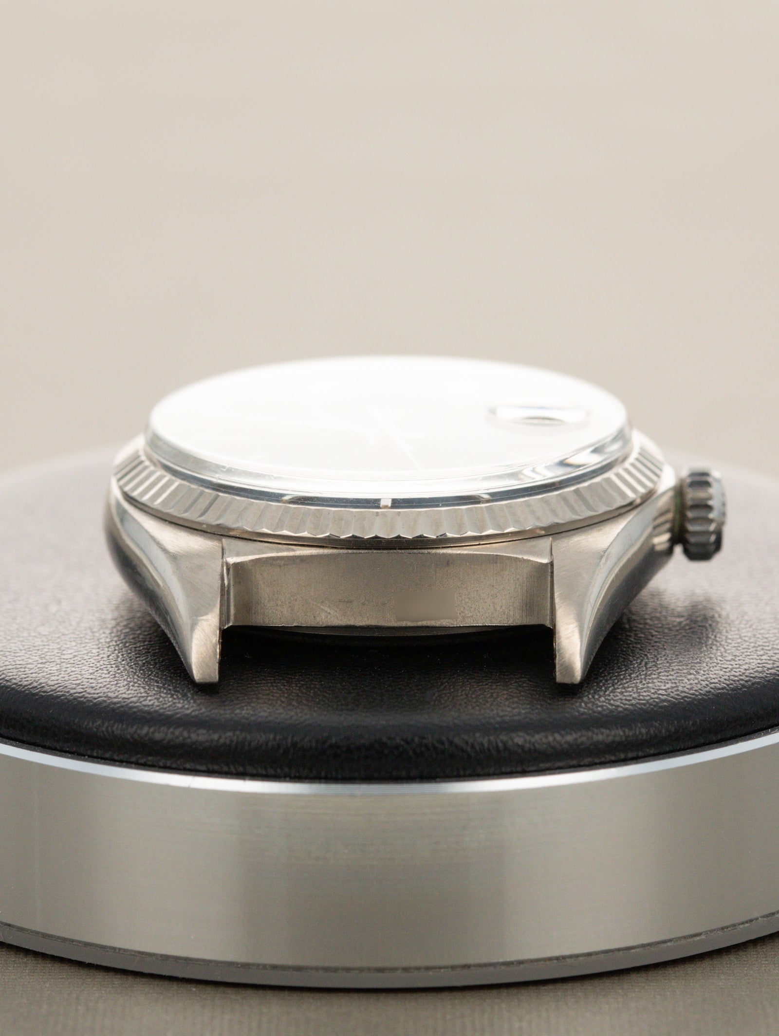 Rolex Day-Date Ref. 1803/9 - Black 'Confetti' Dial