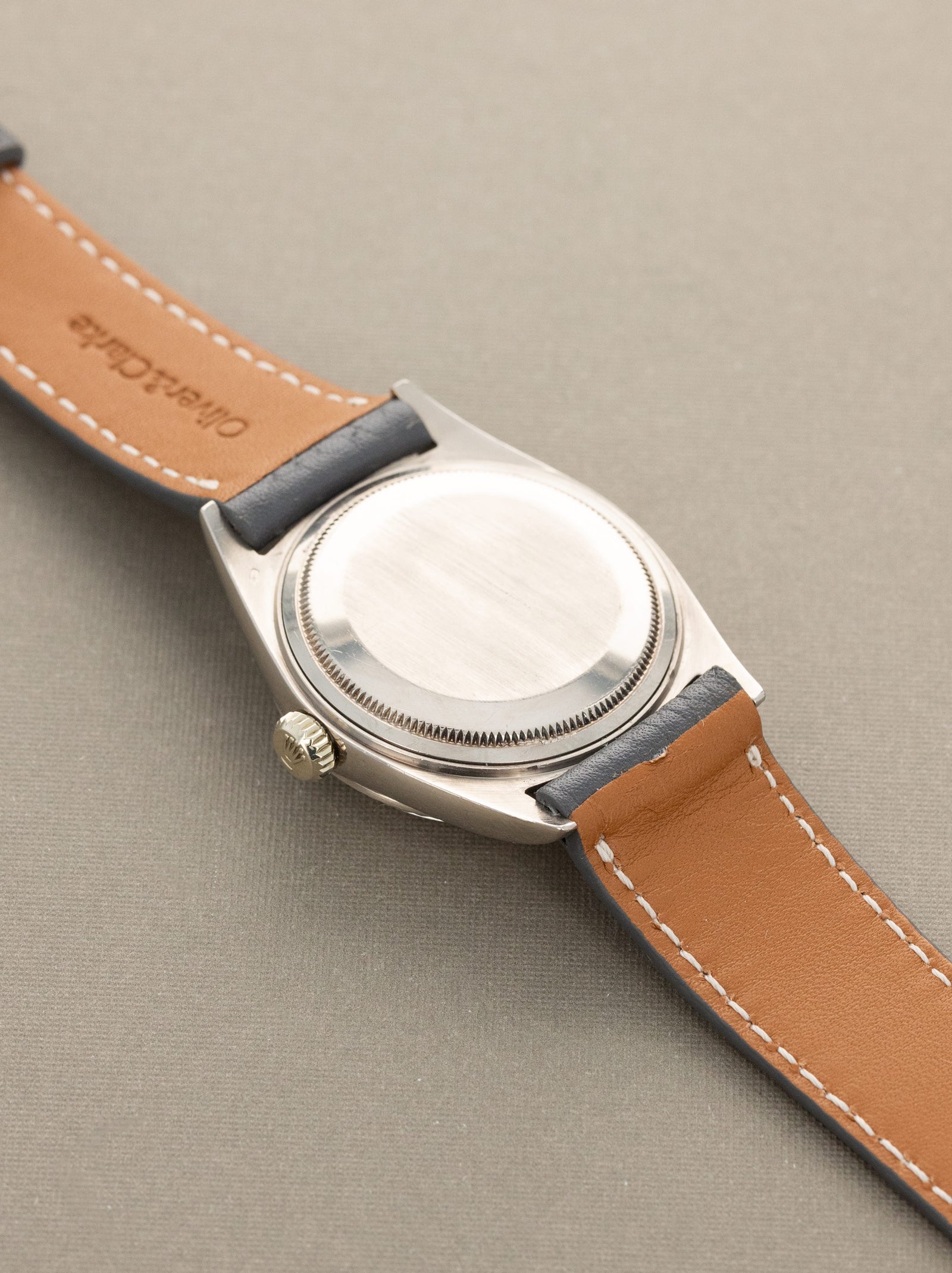 Rolex Day-Date Ref. 1803/9 - Sunburst Silver Dial
