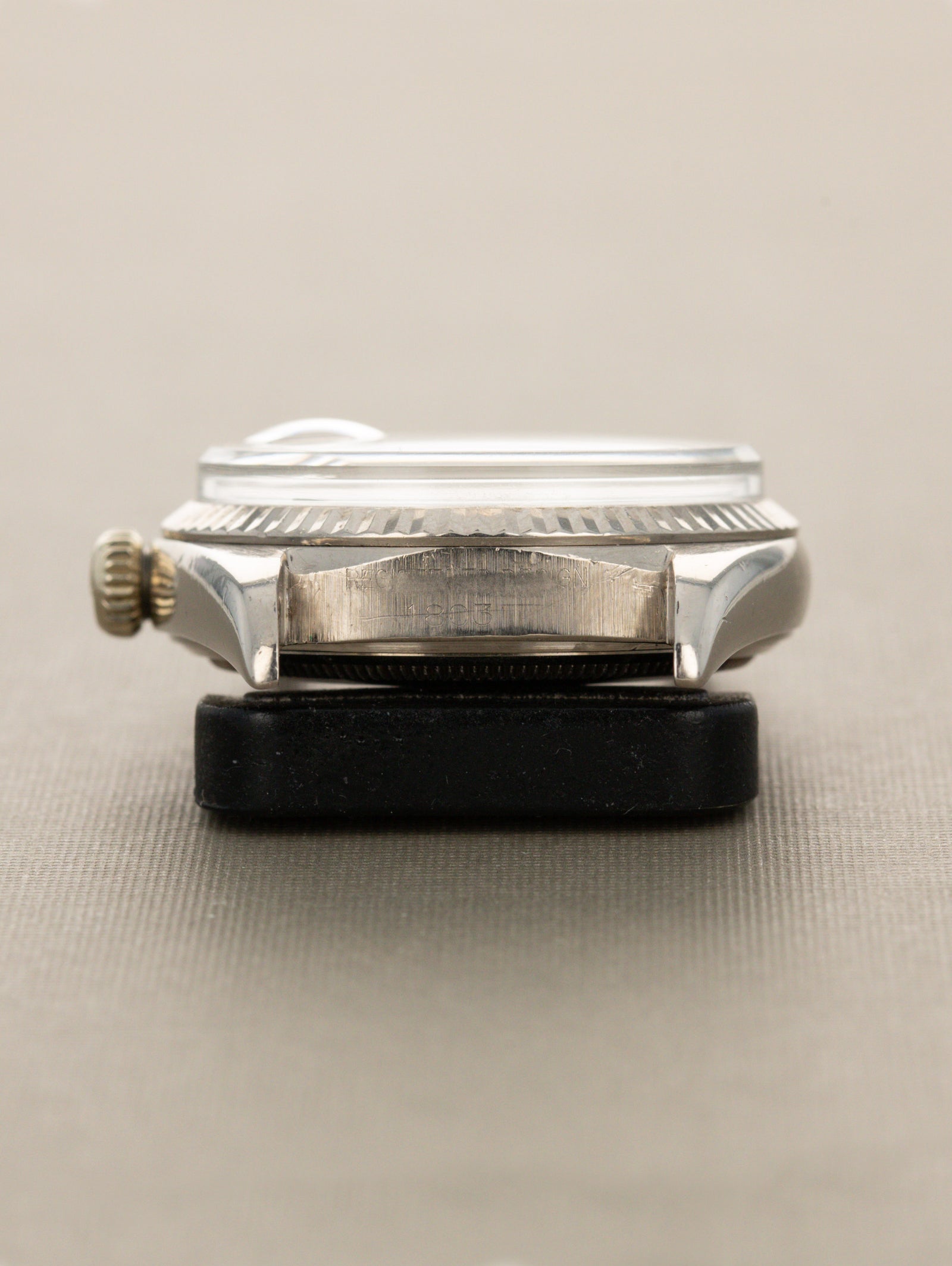 Rolex Day-Date Ref. 1803/9 - Sunburst Silver Dial