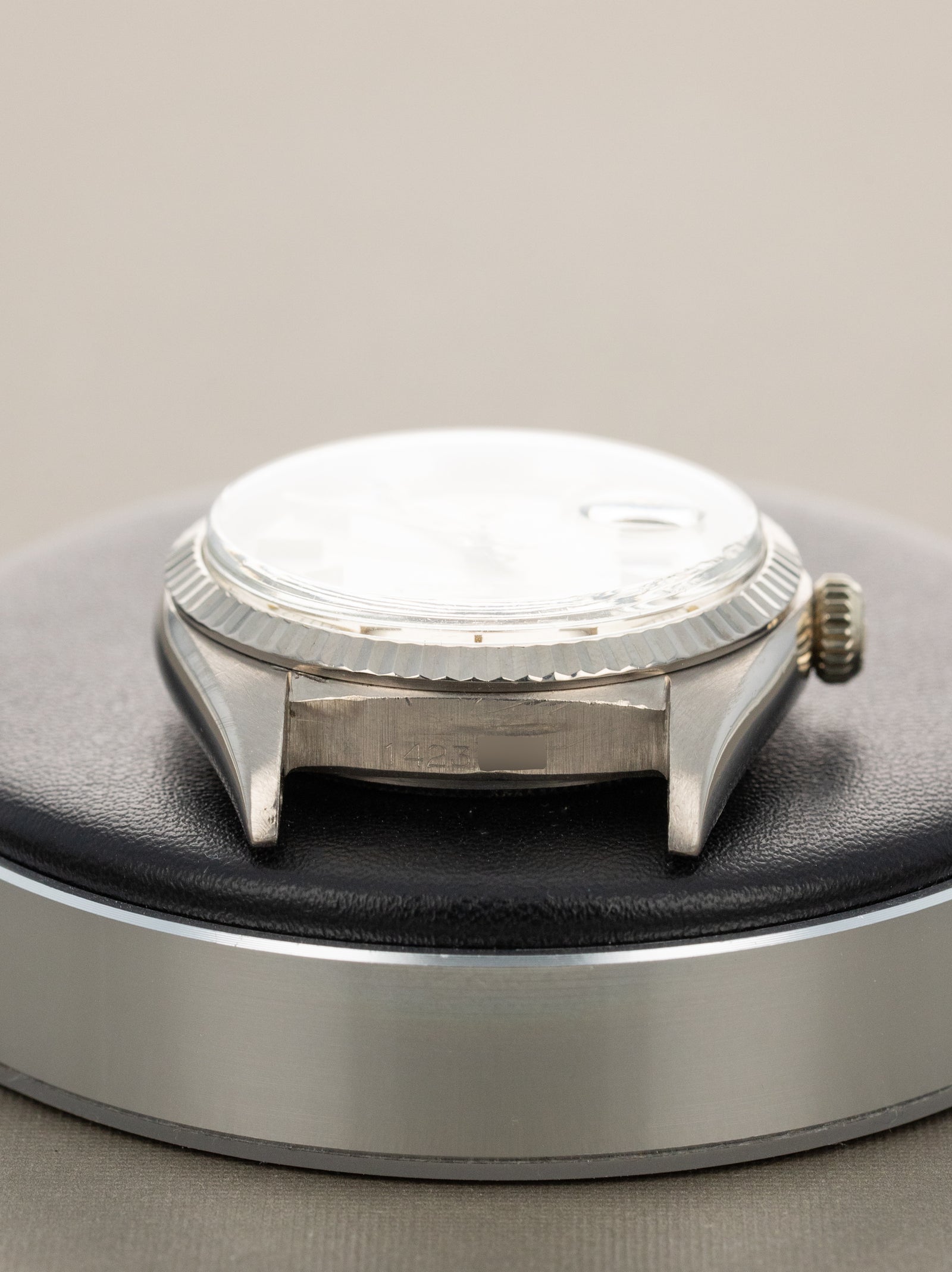 Rolex Day-Date Ref. 1803/9 - Sunburst Silver Dial
