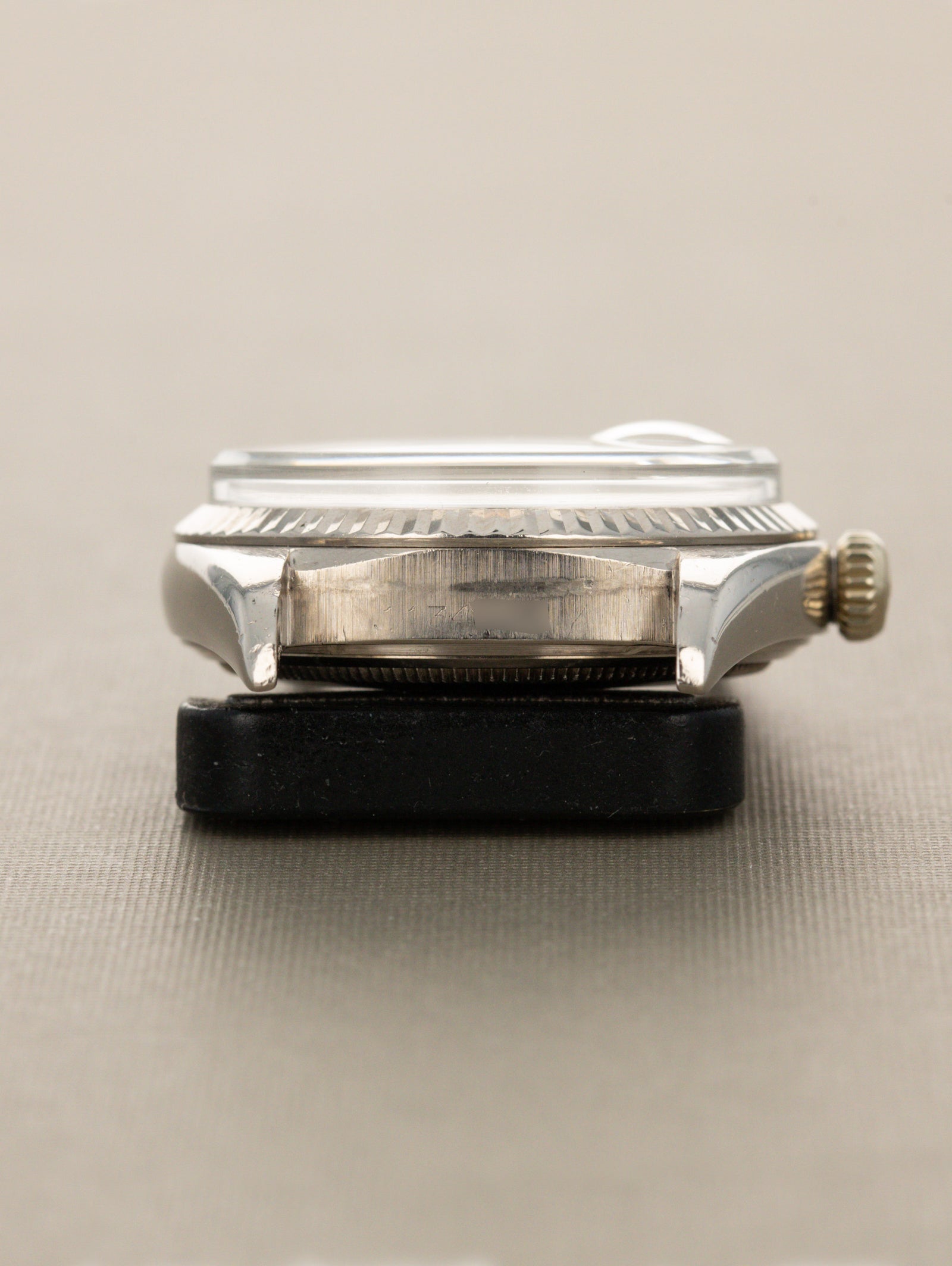 Rolex Day-Date Ref. 1803/9 - Sunburst Silver Dial