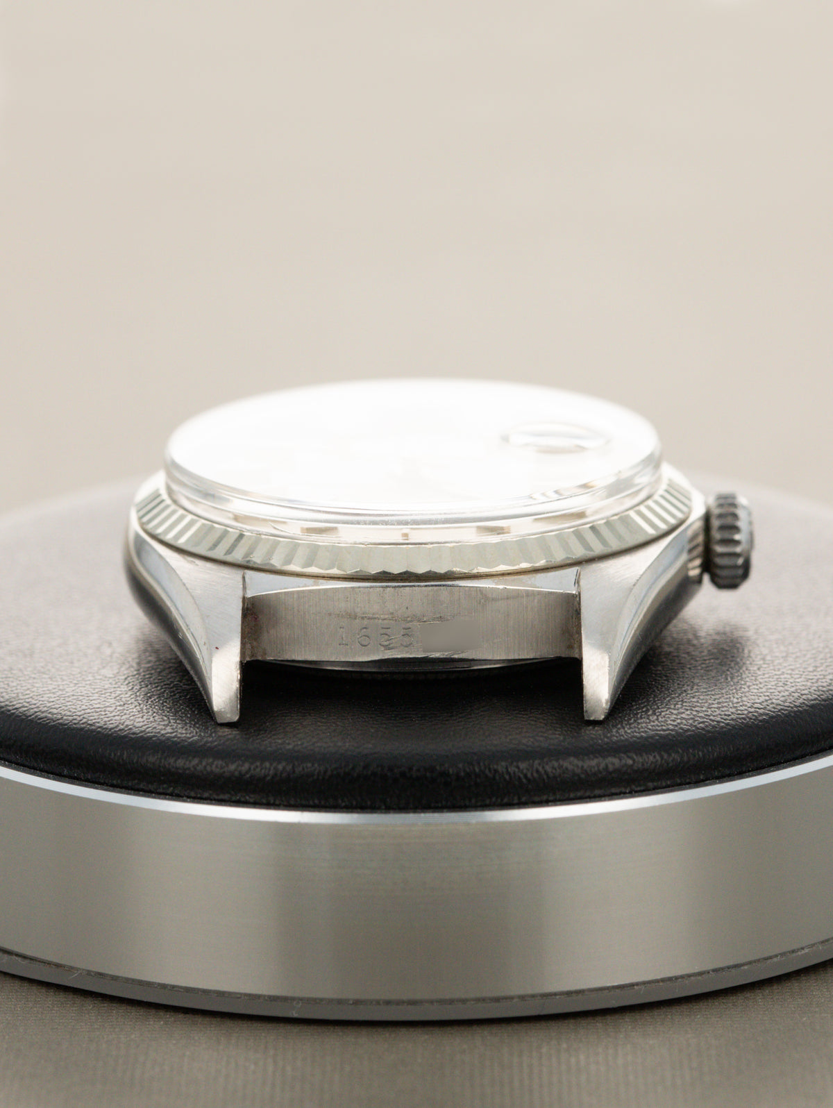 Rolex Day-Date Ref. 1803/9 - Sunburst Silver Dial